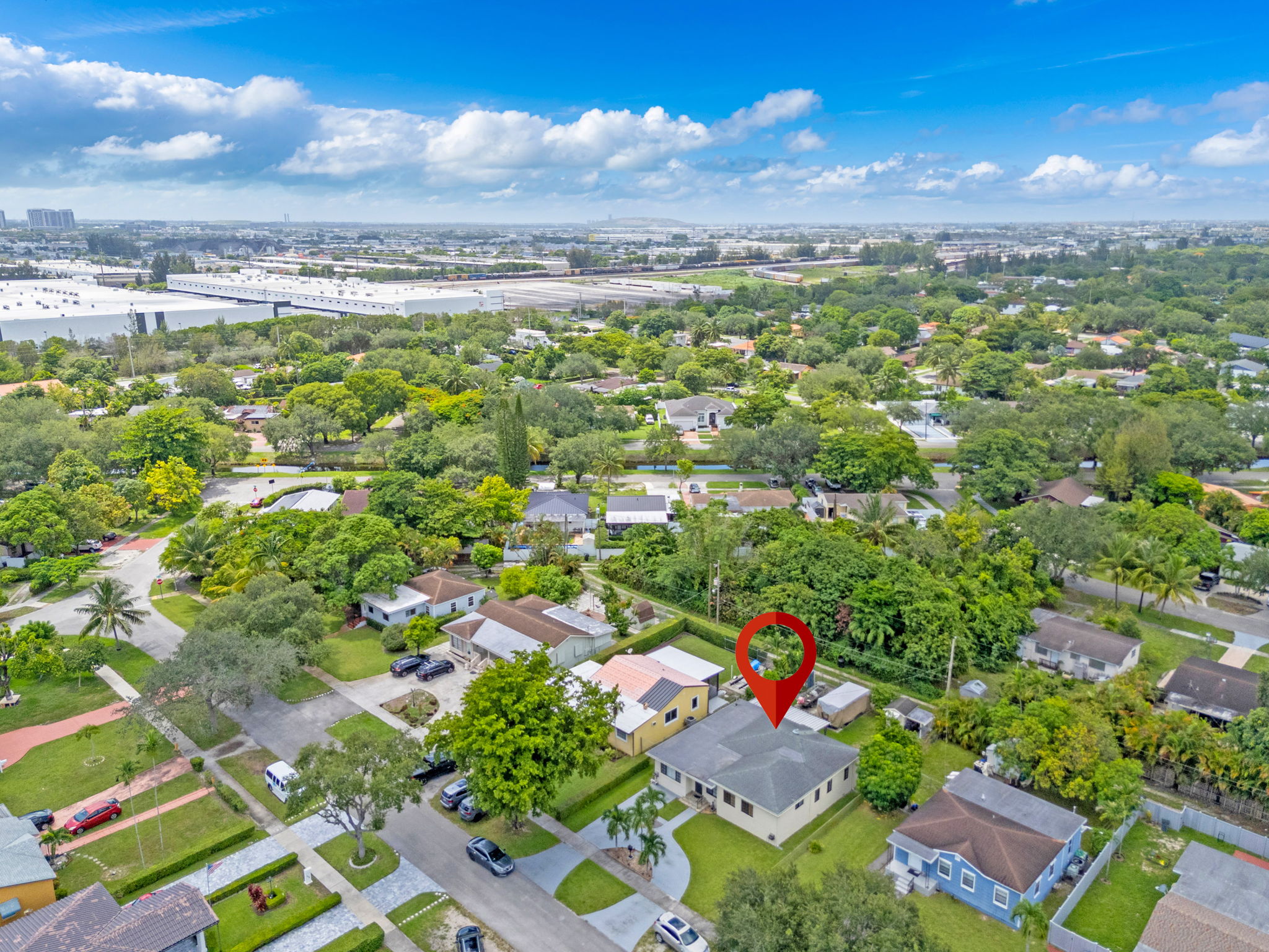249 Carlisle Drive Miami Springs FL 33166