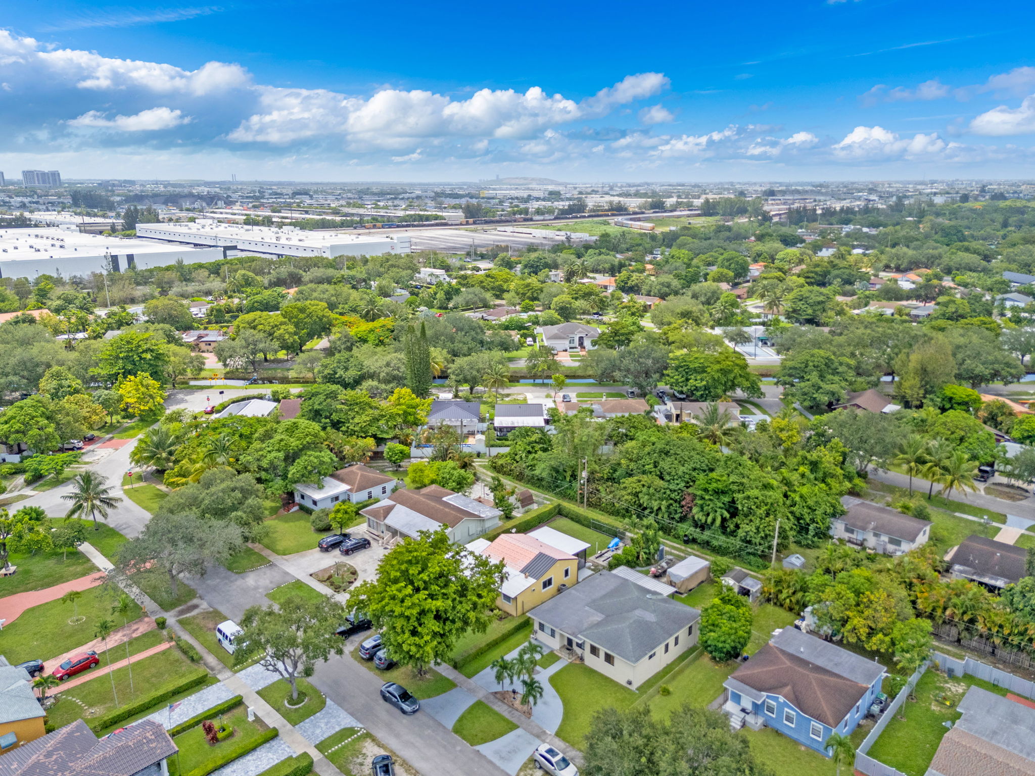 249 Carlisle Drive Miami Springs FL 33166