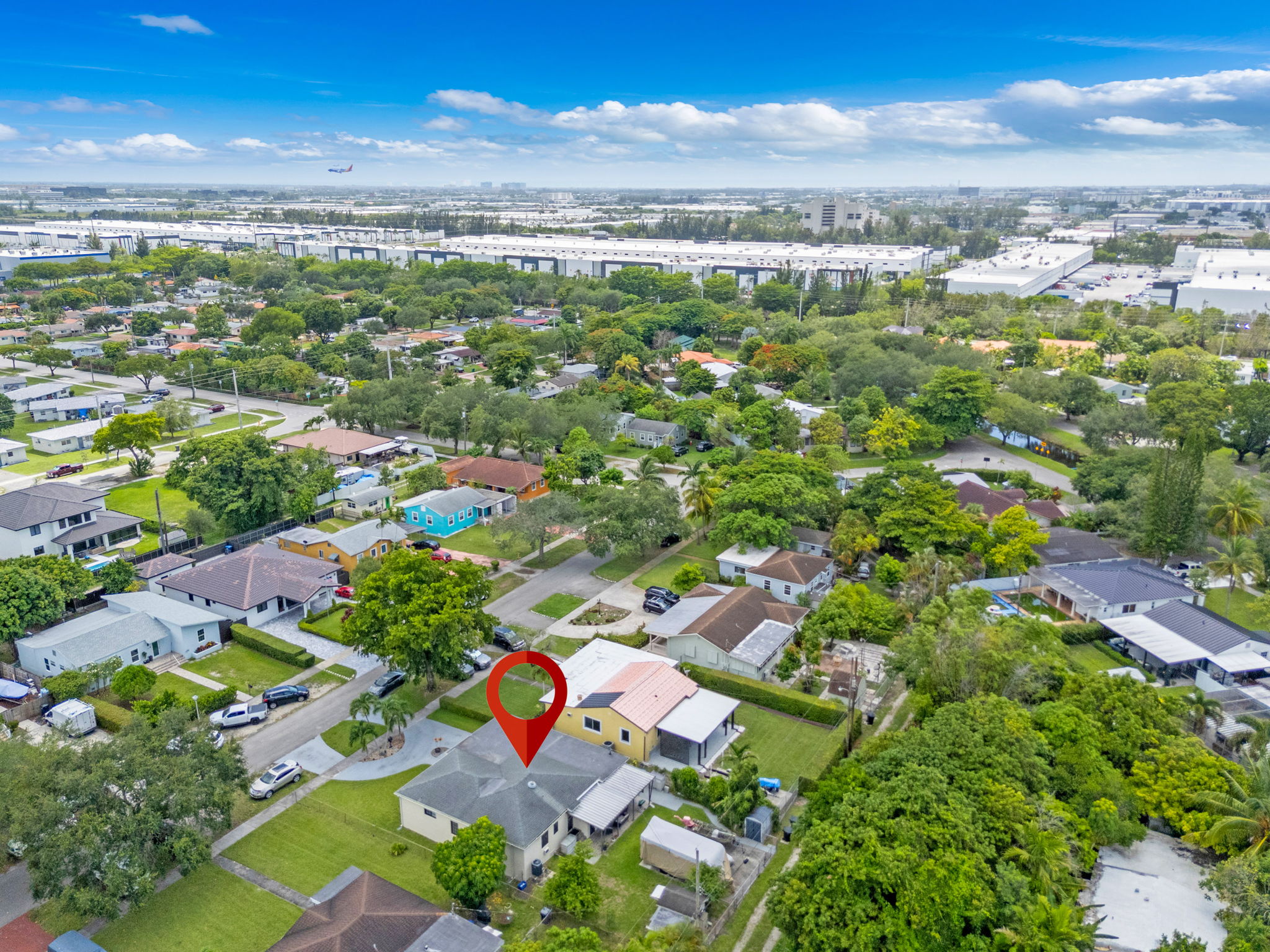 249 Carlisle Drive Miami Springs FL 33166