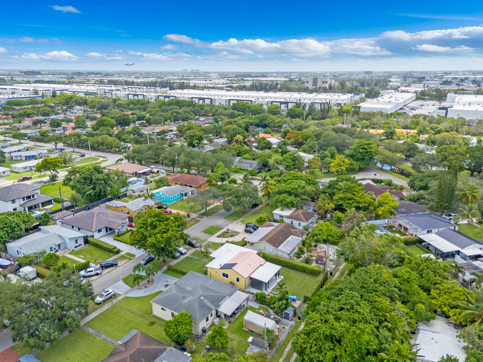 249 Carlisle Drive Miami Springs FL 33166