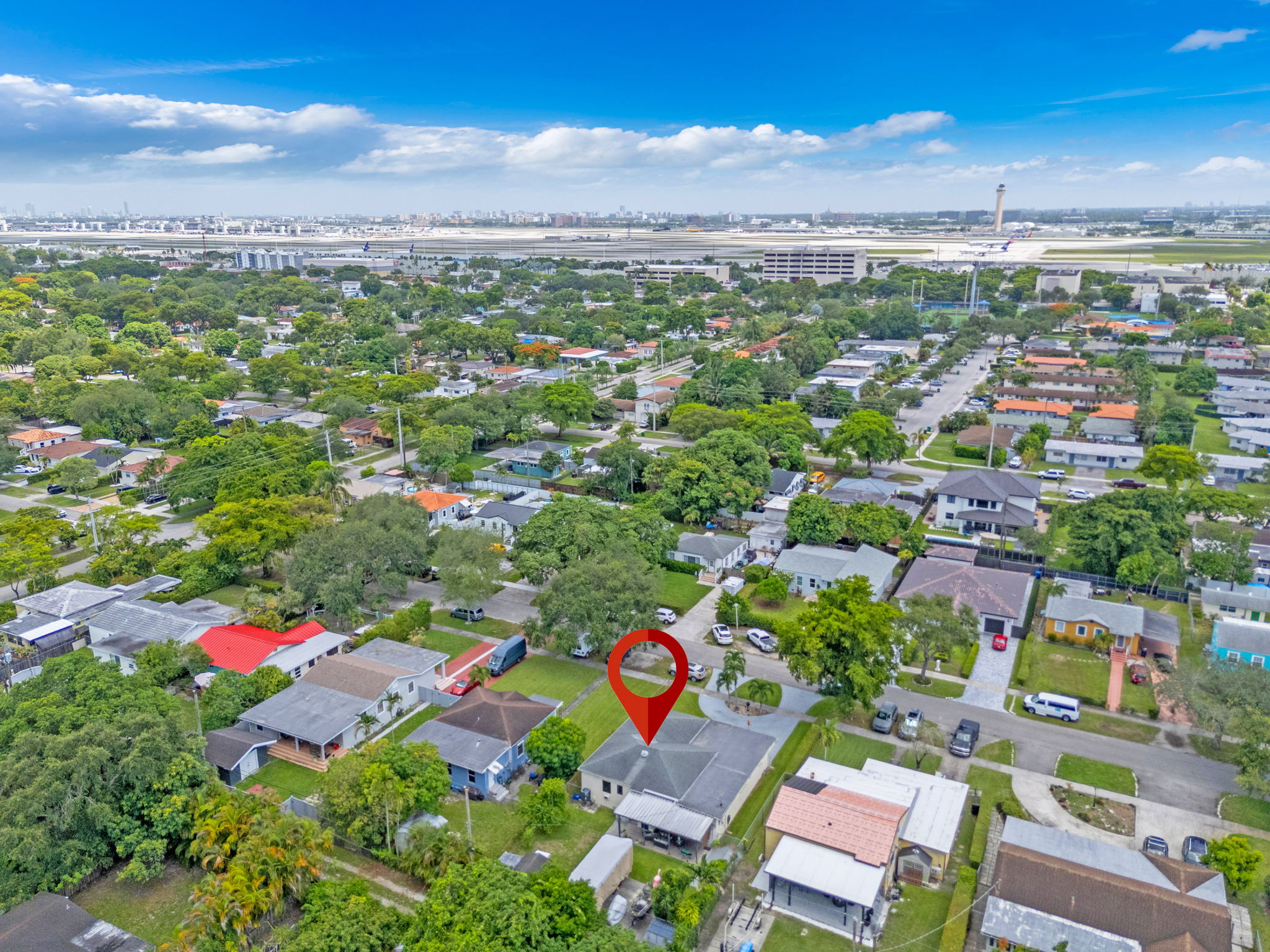 249 Carlisle Drive Miami Springs FL 33166