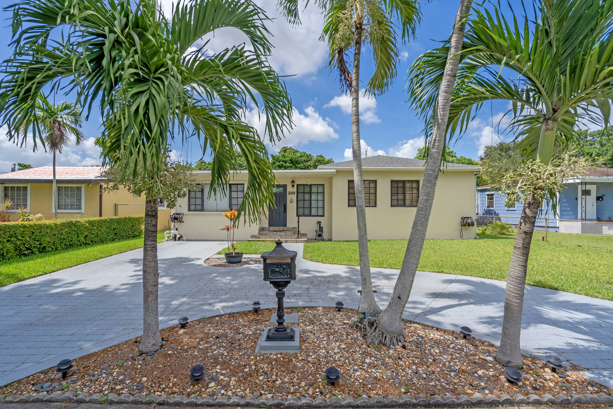 249 Carlisle Drive Miami Springs FL 33166