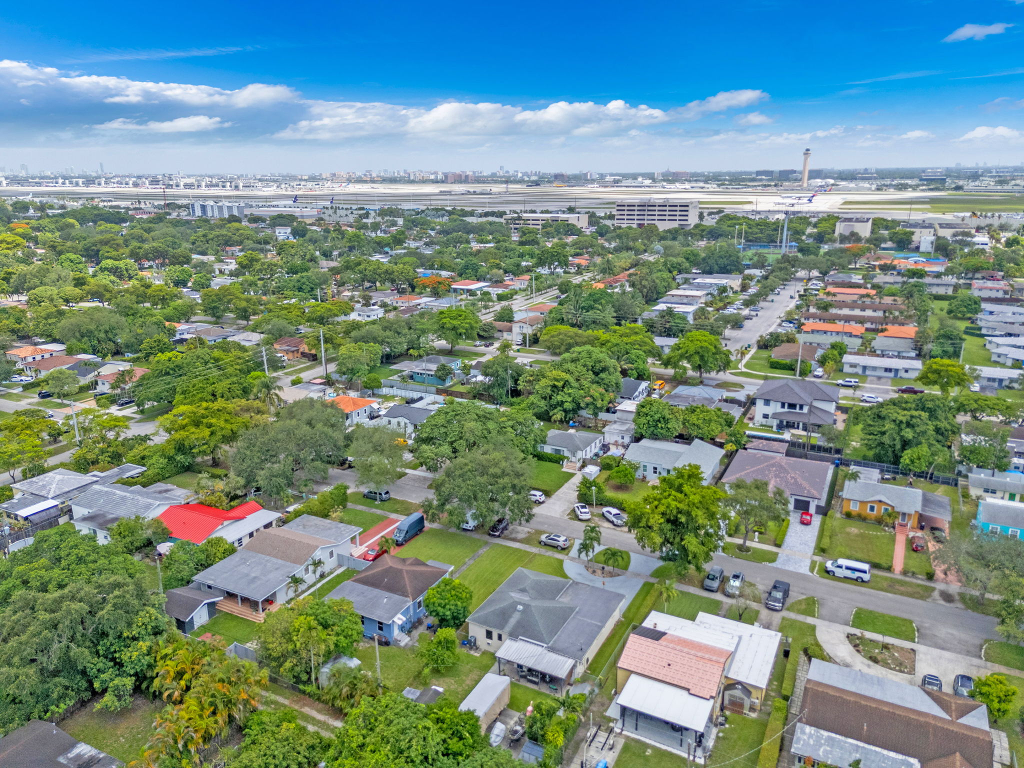 249 Carlisle Drive Miami Springs FL 33166