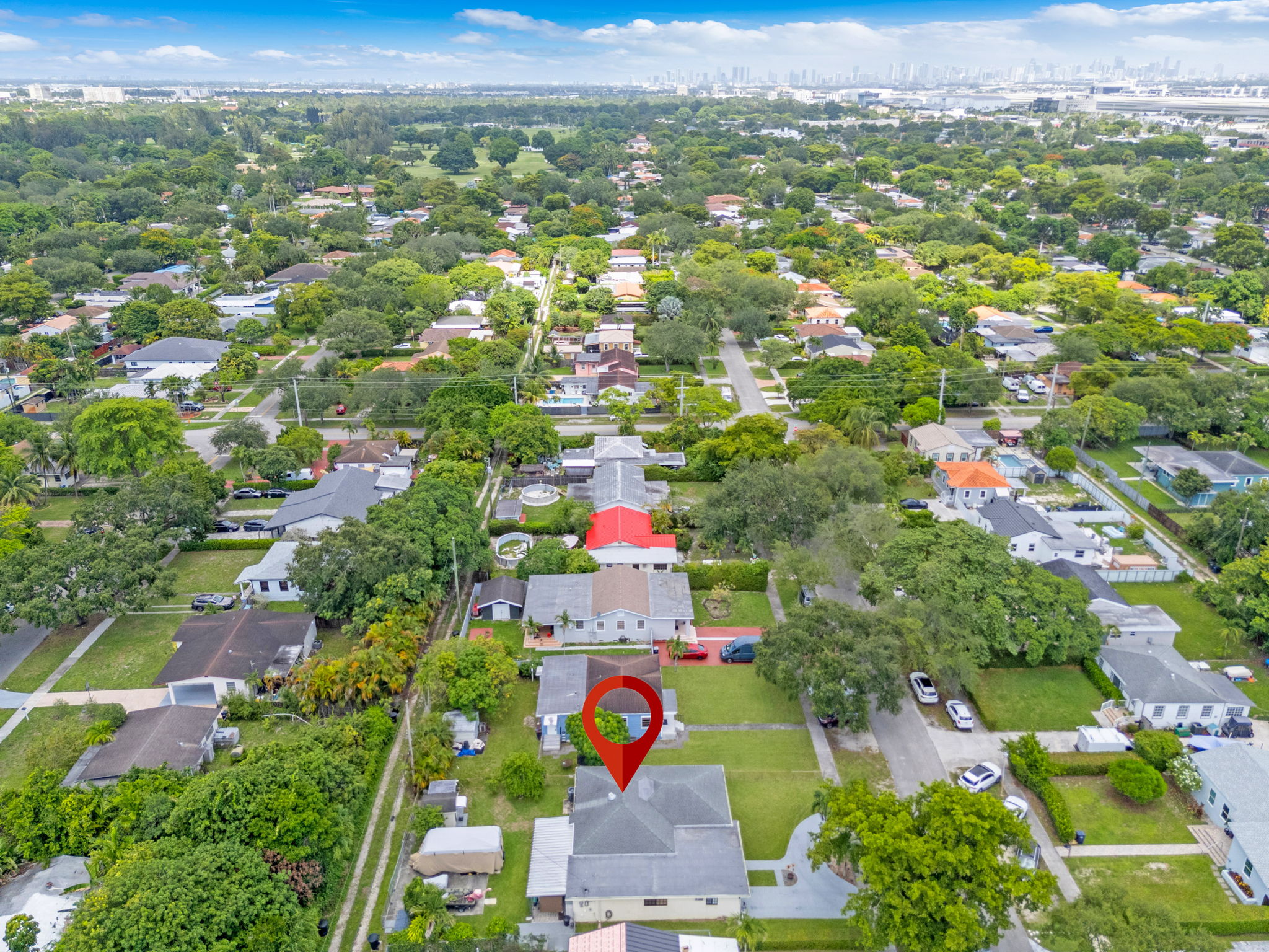 249 Carlisle Drive Miami Springs FL 33166