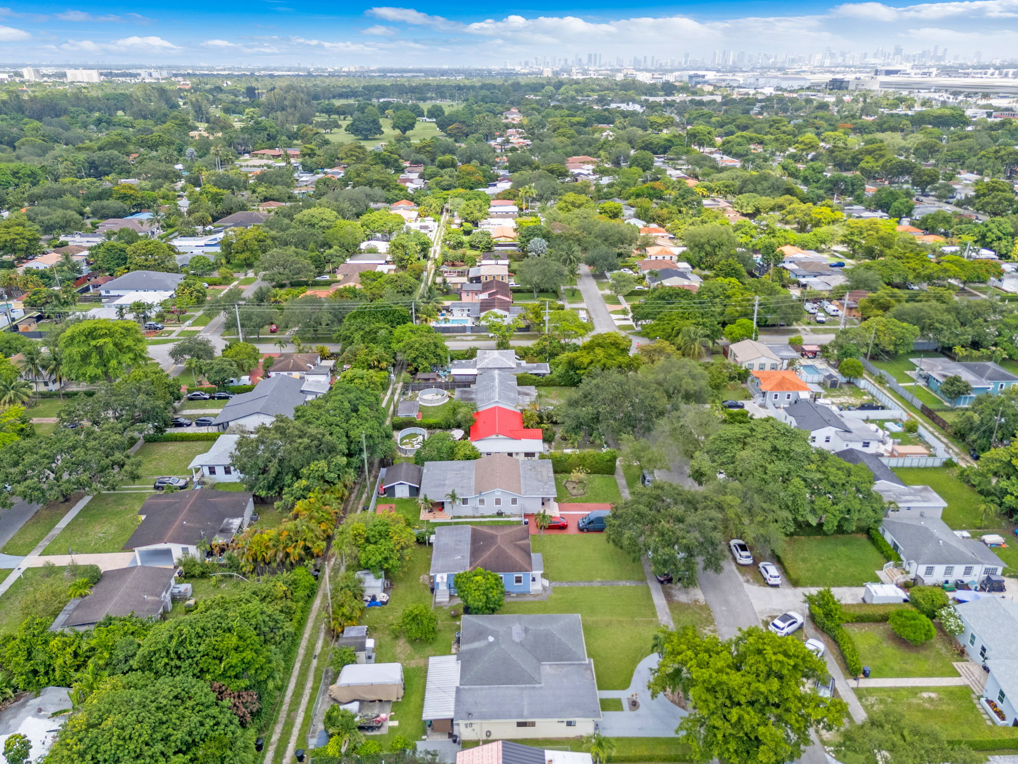 249 Carlisle Drive Miami Springs FL 33166