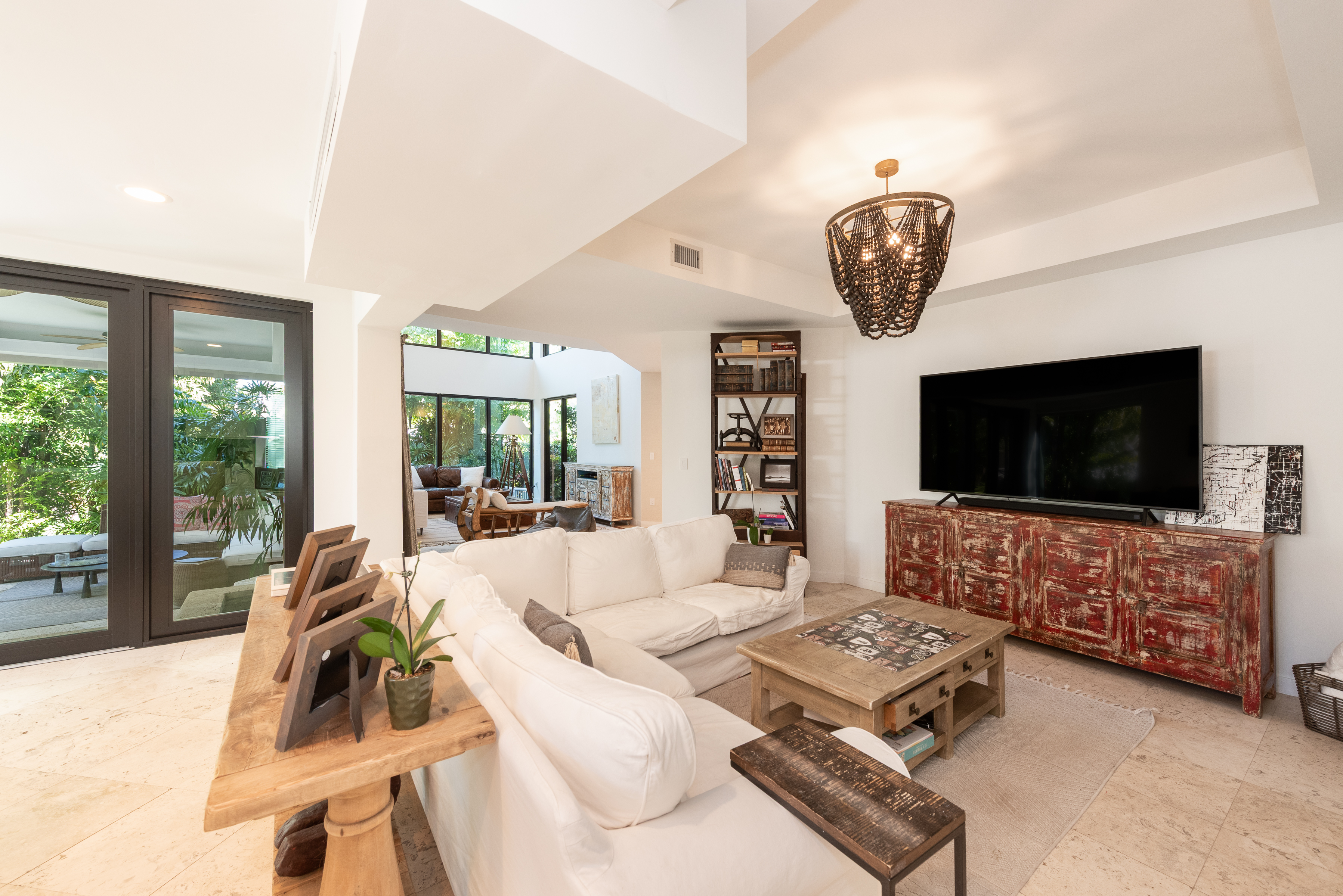 650 Curtiswood Drive Key Biscayne FL 33149