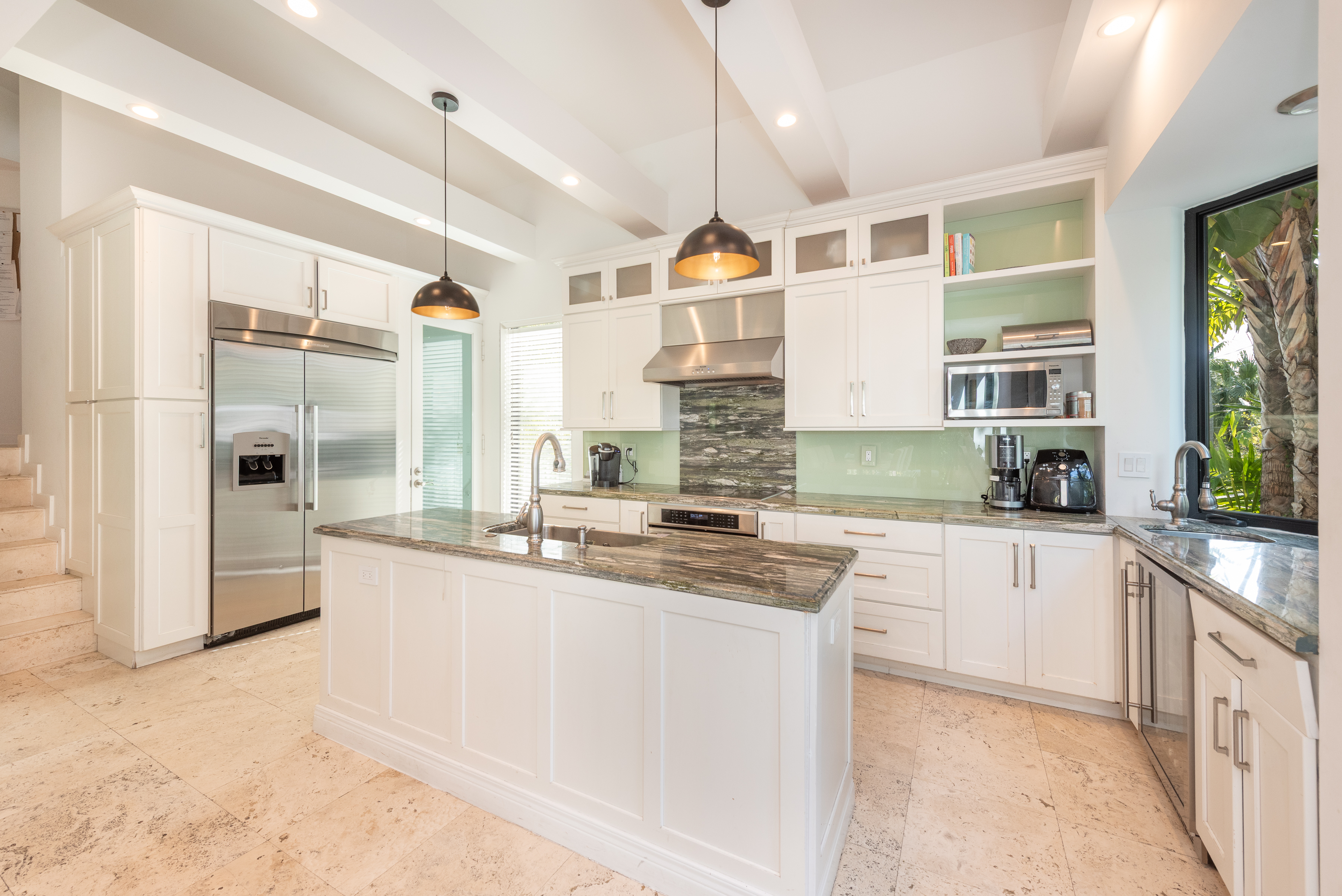 650 Curtiswood Drive Key Biscayne FL 33149
