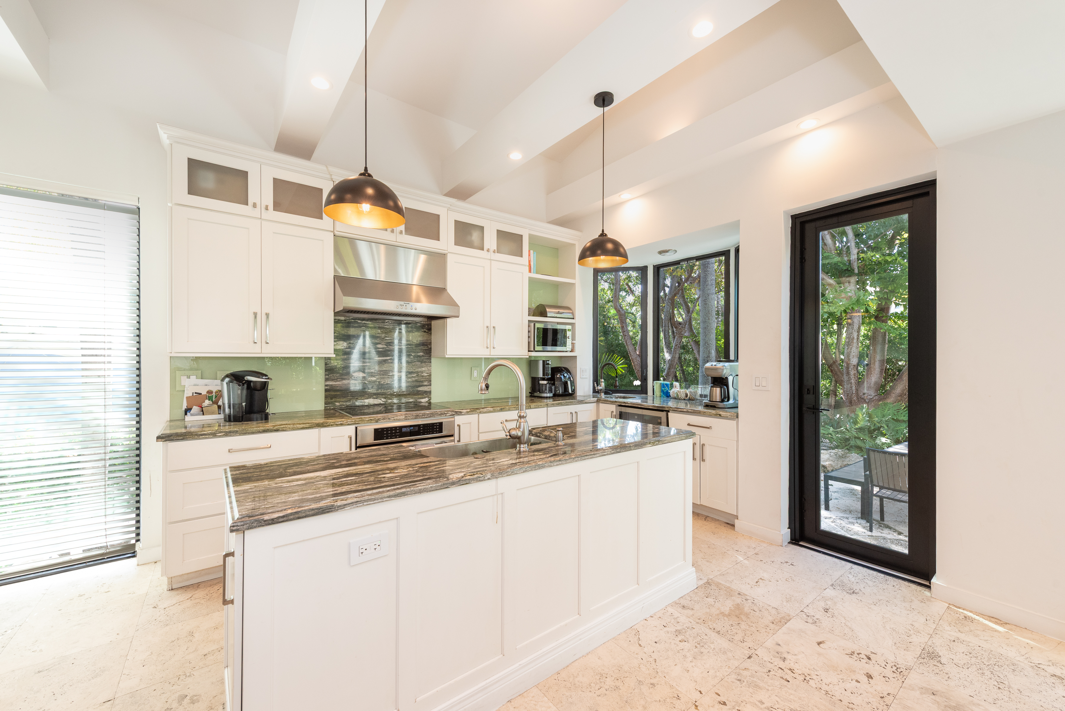 650 Curtiswood Drive Key Biscayne FL 33149