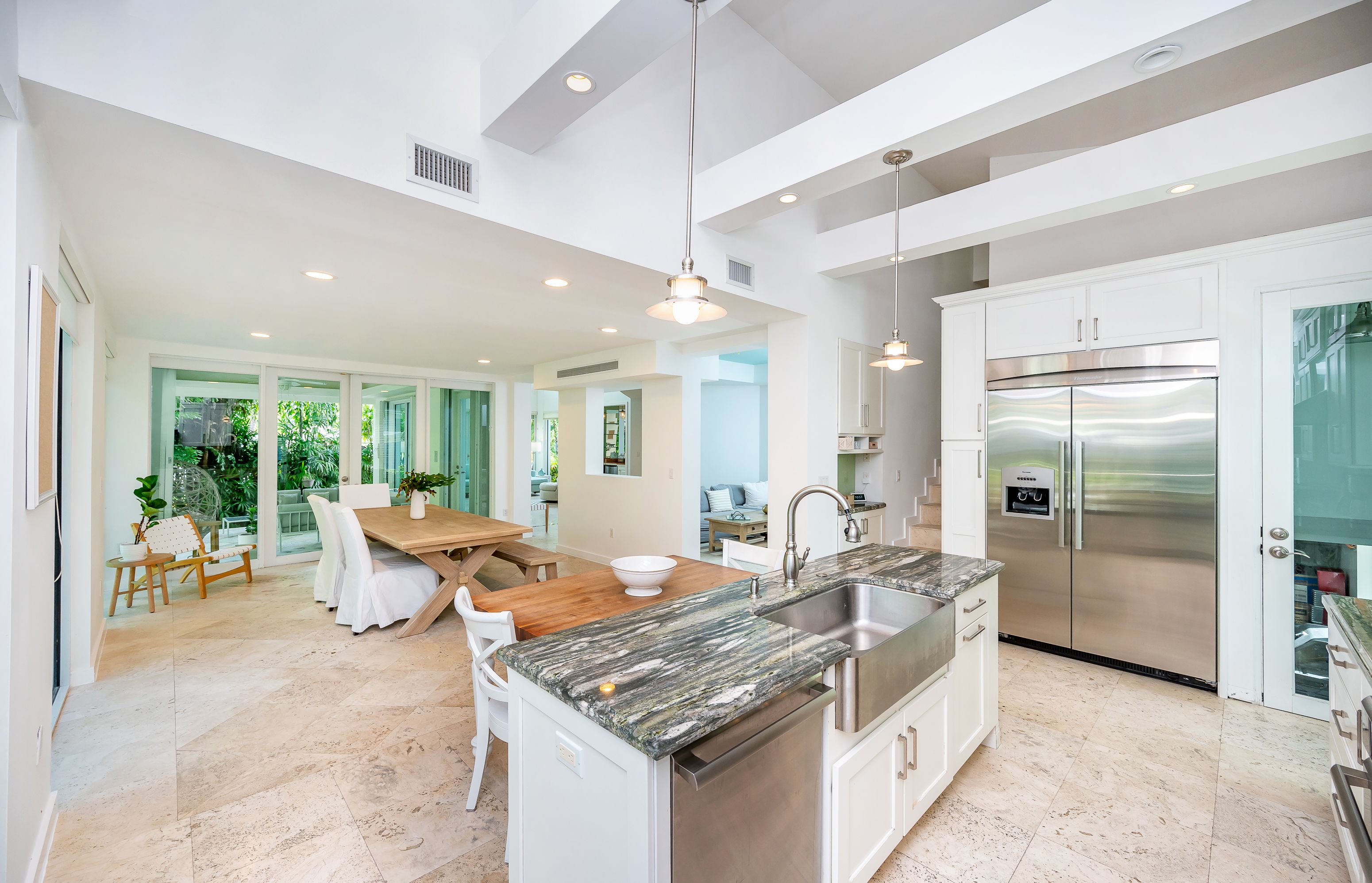 650 Curtiswood Drive Key Biscayne FL 33149