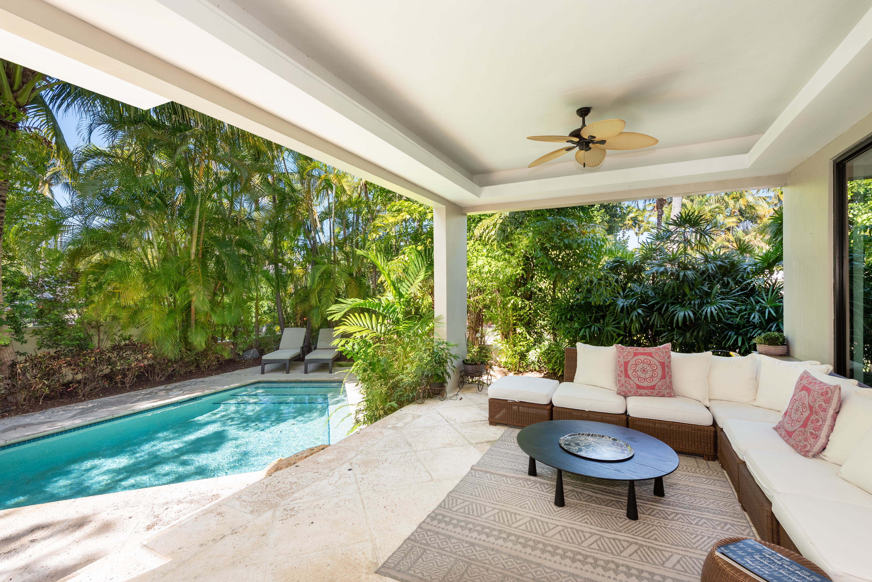 650 Curtiswood Drive Key Biscayne FL 33149