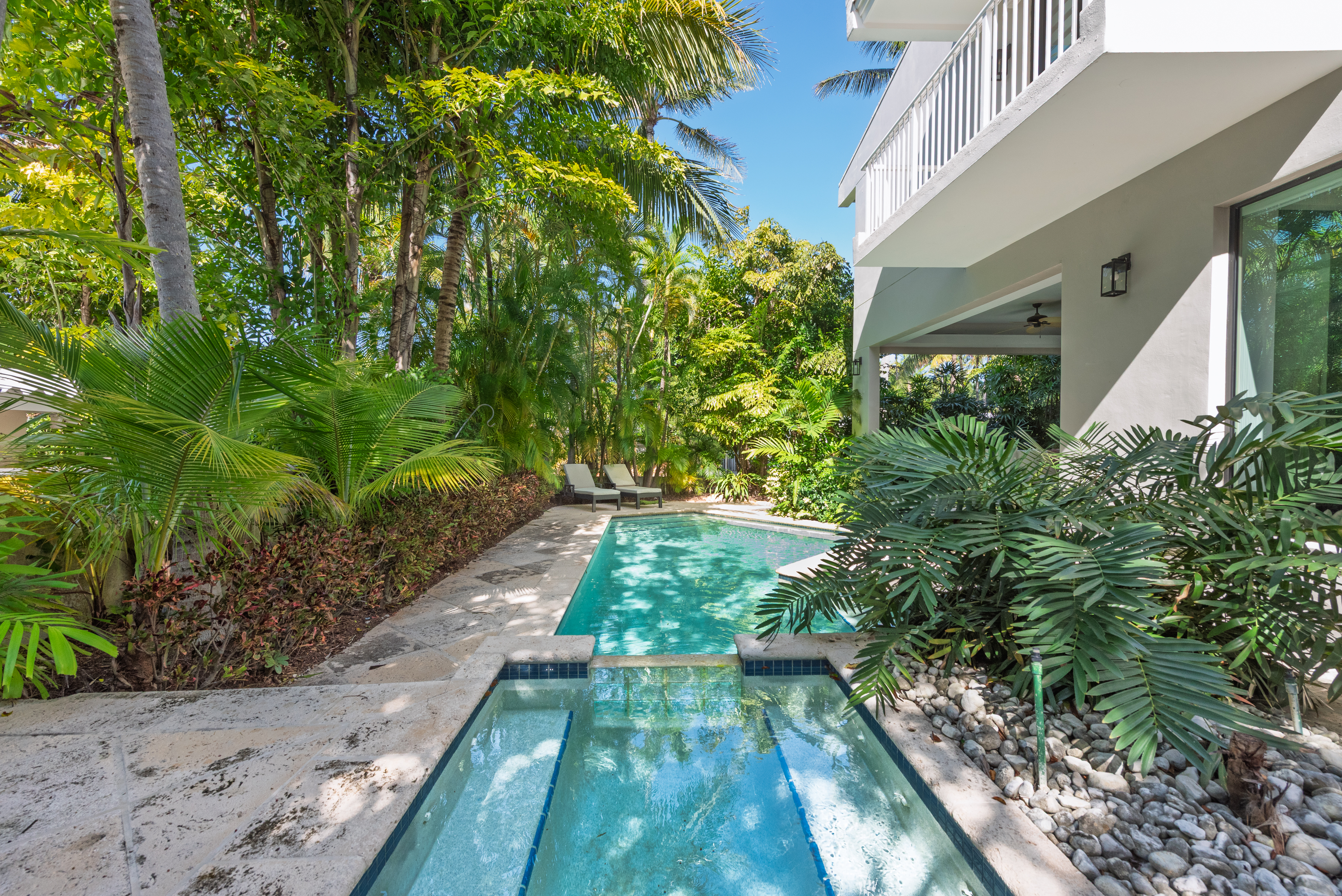 650 Curtiswood Drive Key Biscayne FL 33149
