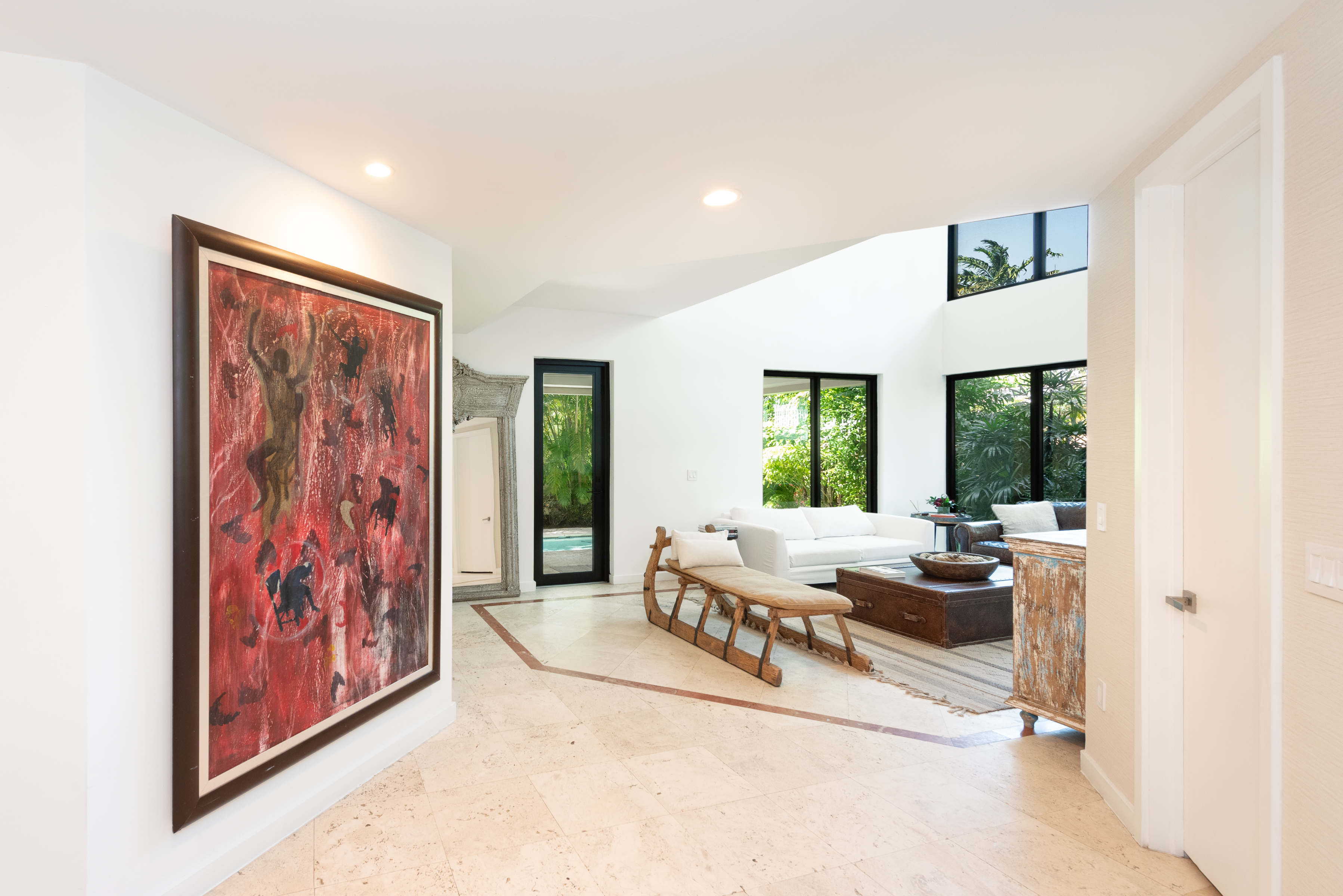 650 Curtiswood Drive Key Biscayne FL 33149