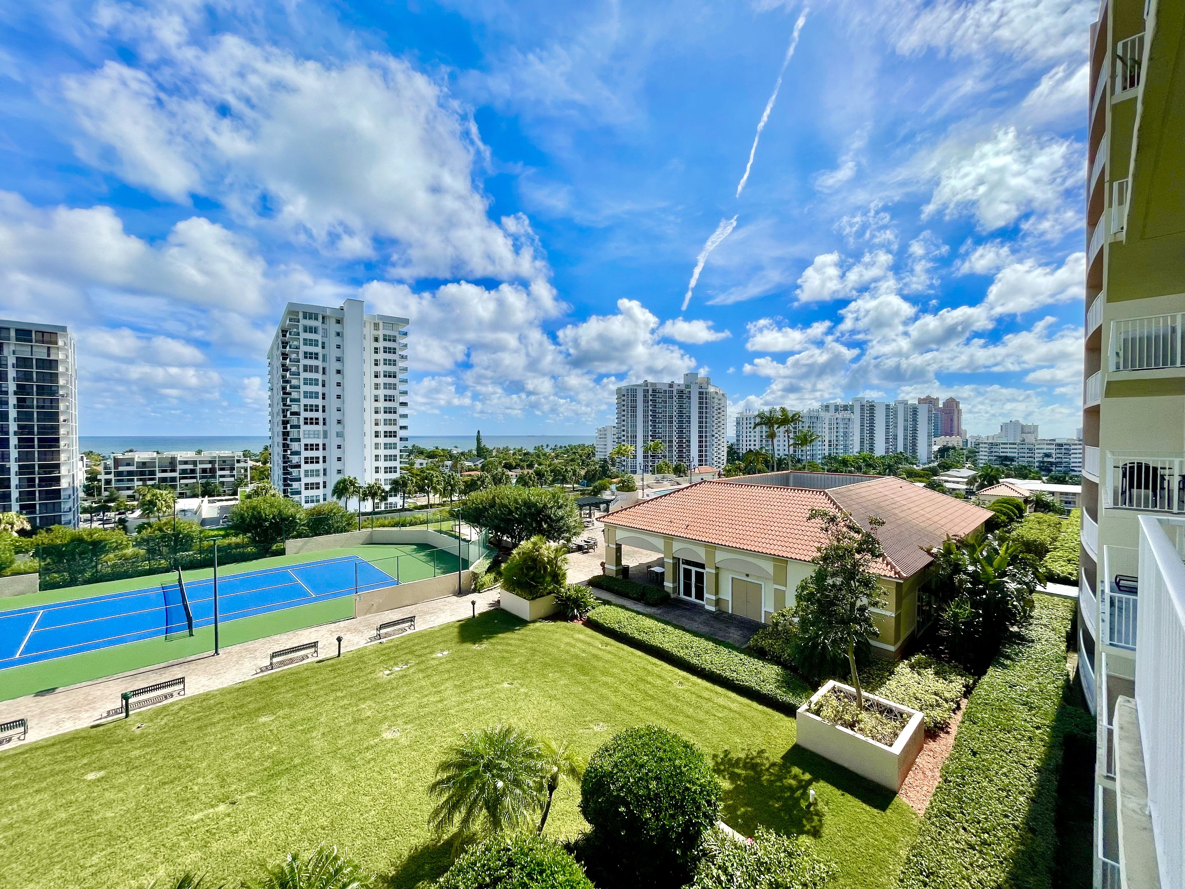 3020 NE 32nd Avenue Fort Lauderdale FL 33308