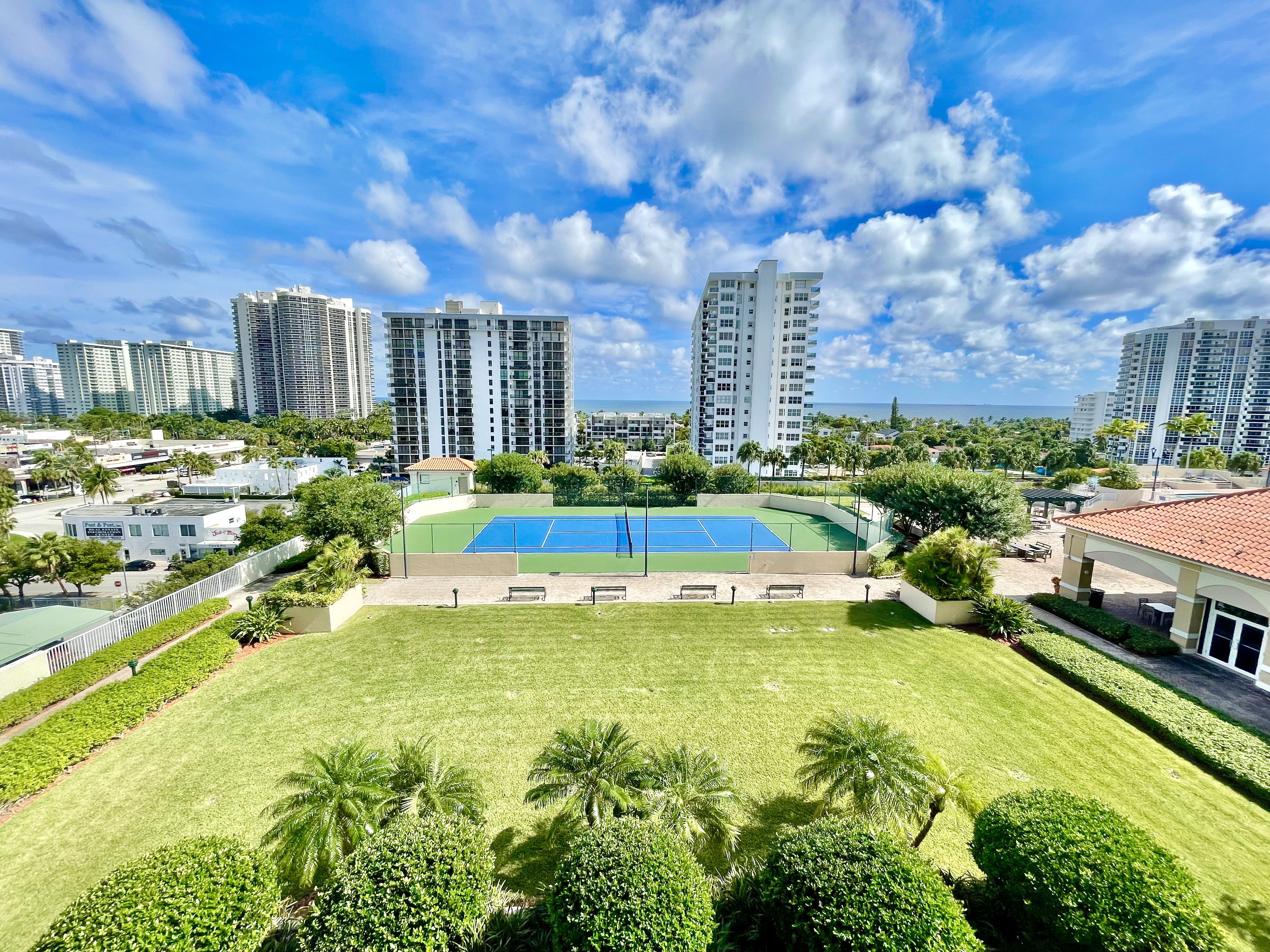 3020 NE 32nd Avenue Fort Lauderdale FL 33308