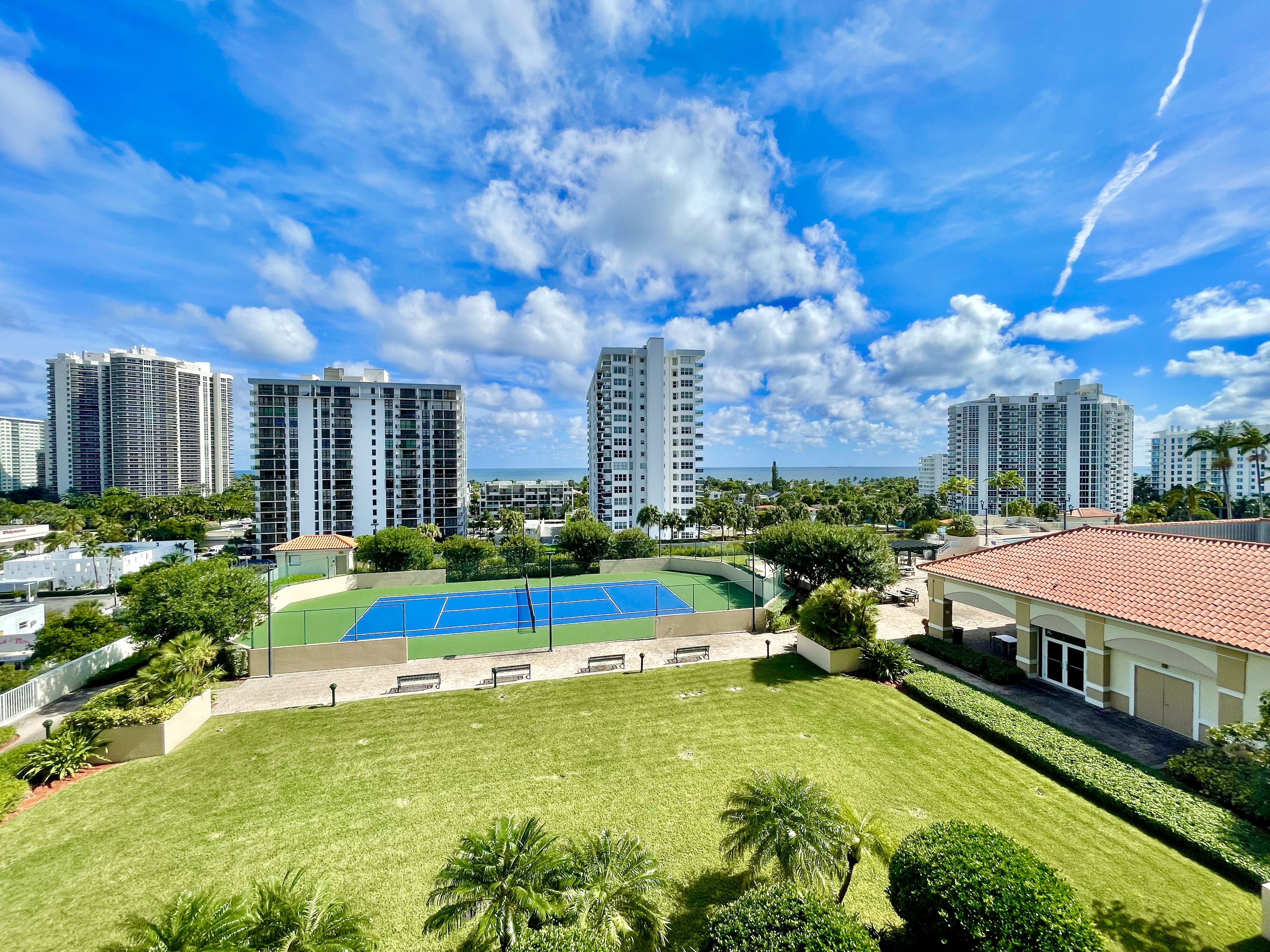 3020 NE 32nd Avenue Fort Lauderdale FL 33308
