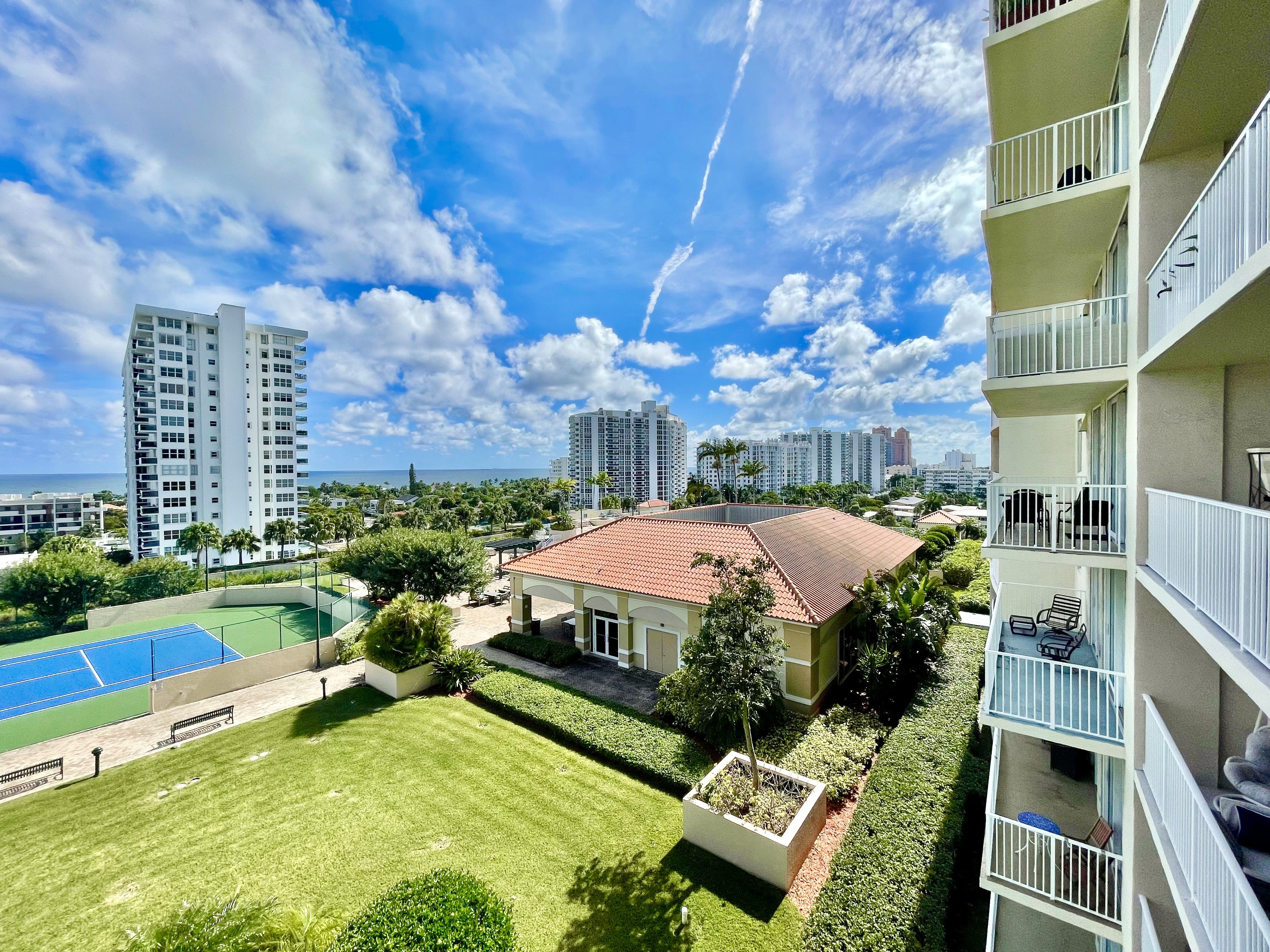 3020 NE 32nd Avenue Fort Lauderdale FL 33308