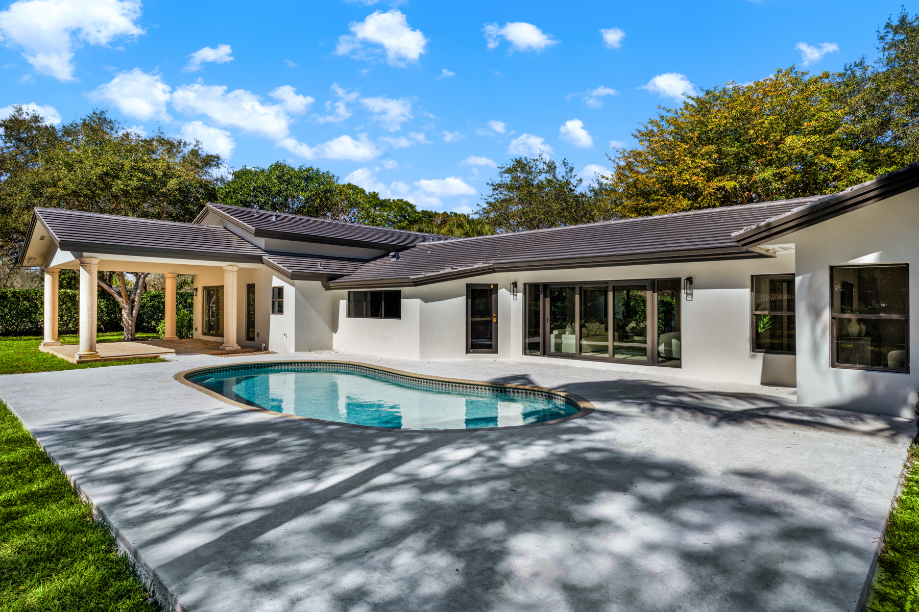 6650 SW 127th Street Pinecrest FL 33156