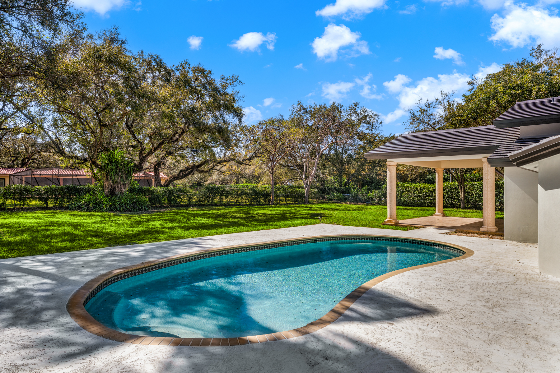 6650 SW 127th Street Pinecrest FL 33156