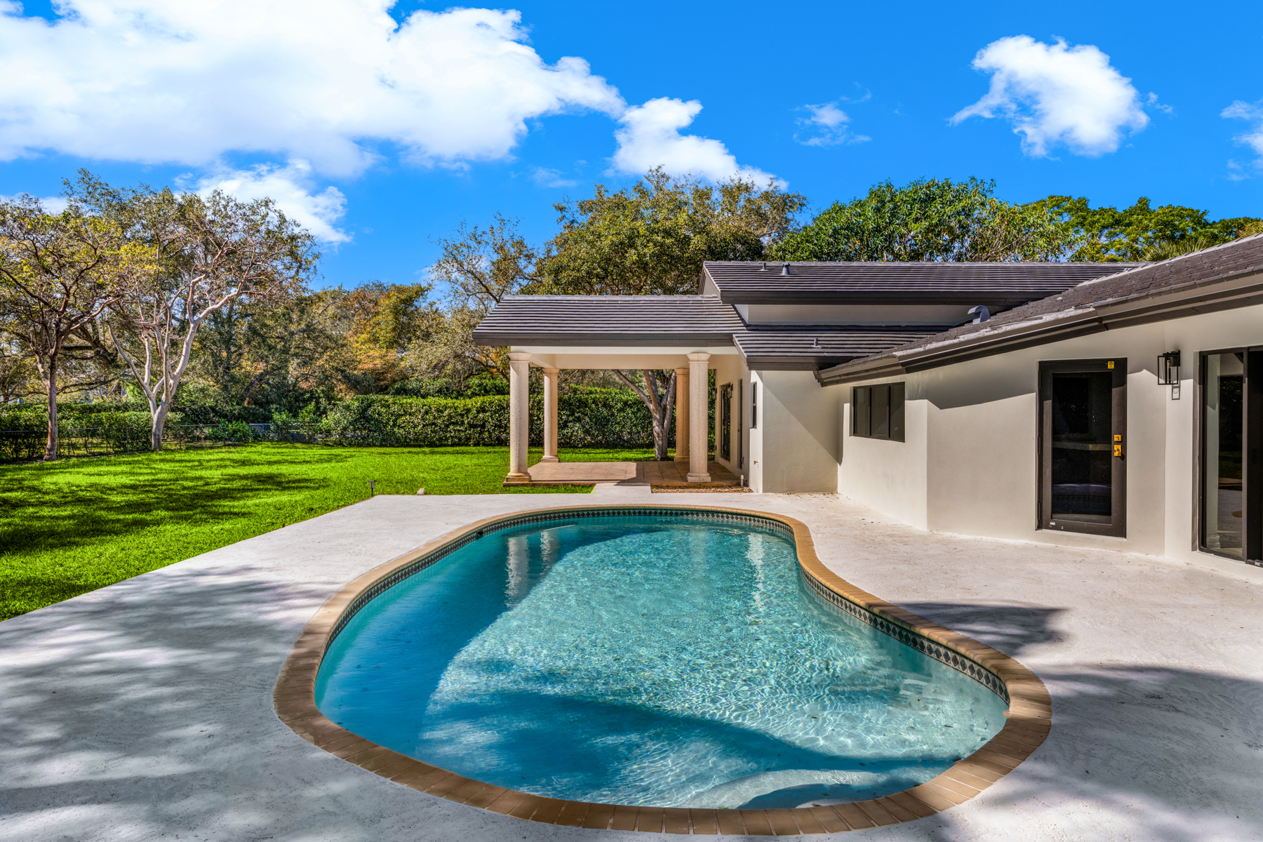 6650 SW 127th Street Pinecrest FL 33156