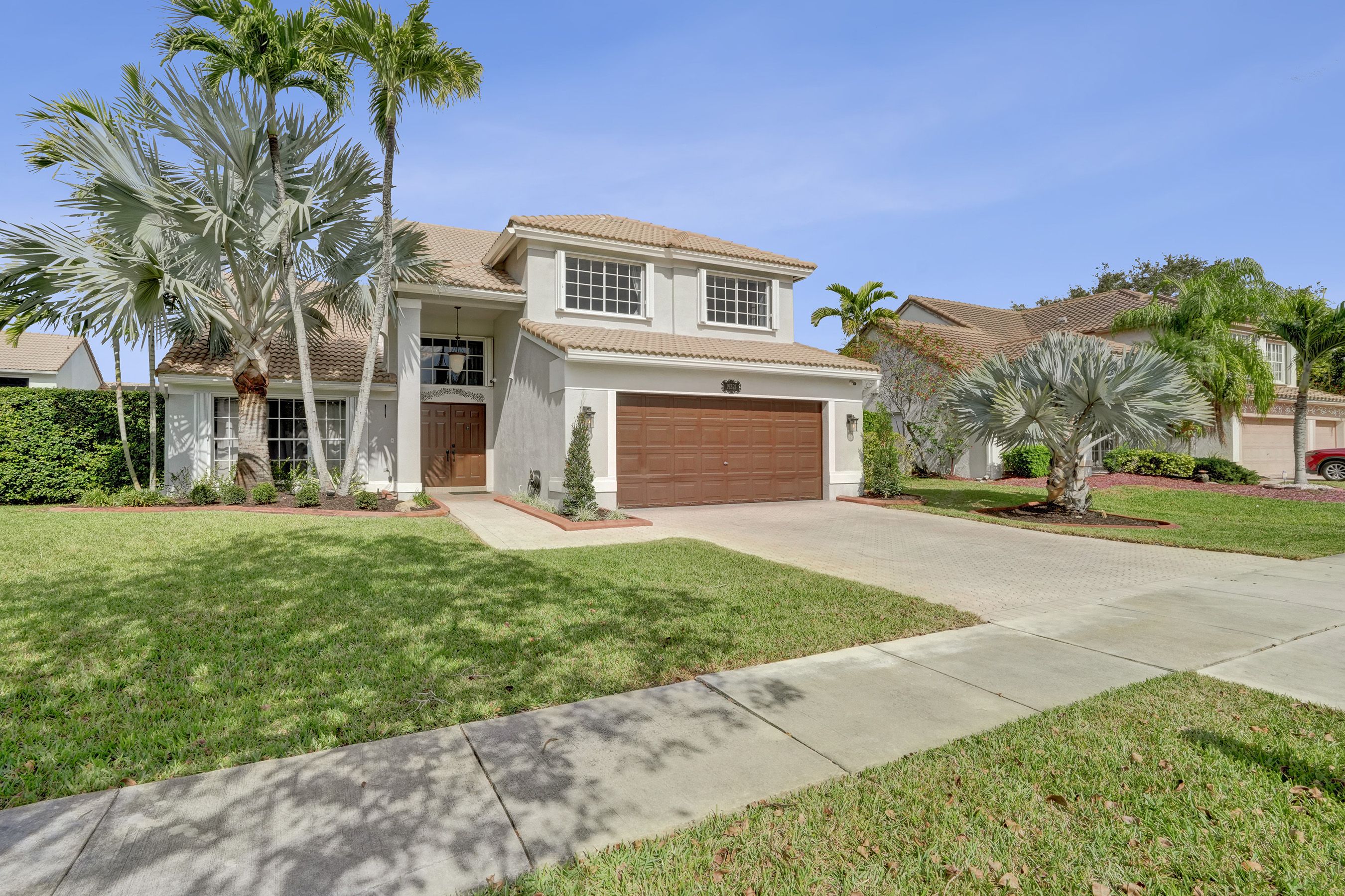 19321 NW 10th Street Pembroke Pines FL 33029