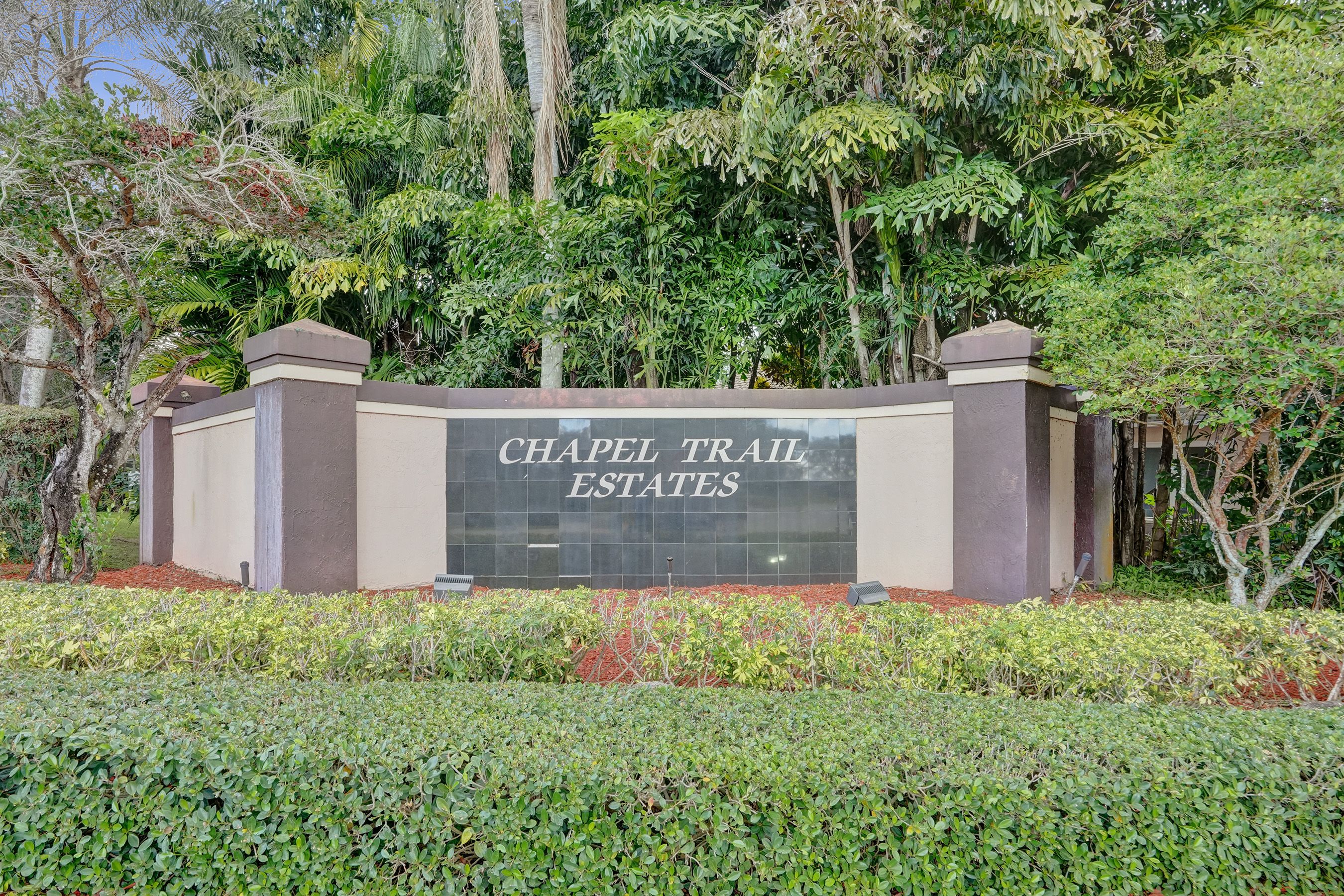 19321 NW 10th Street Pembroke Pines FL 33029