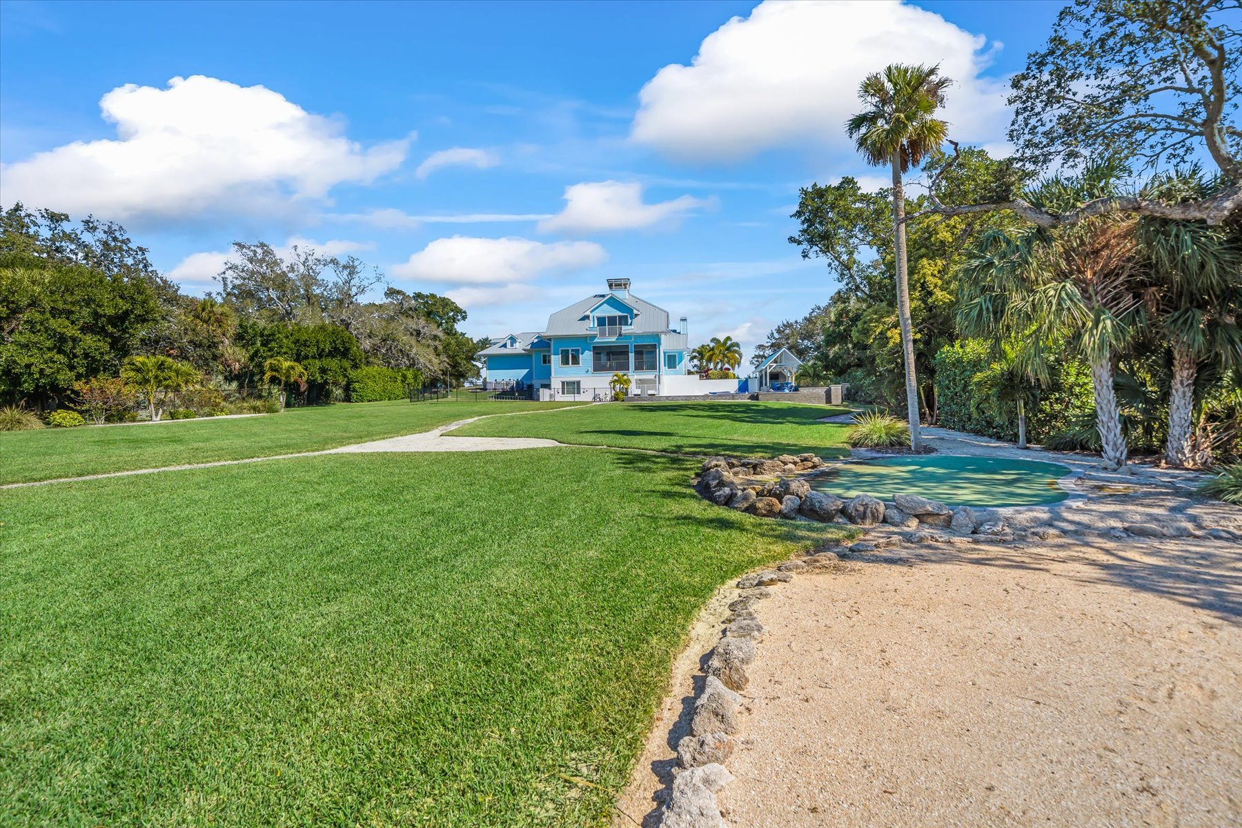 4737 S Tropical Trail Merritt Island FL 32952