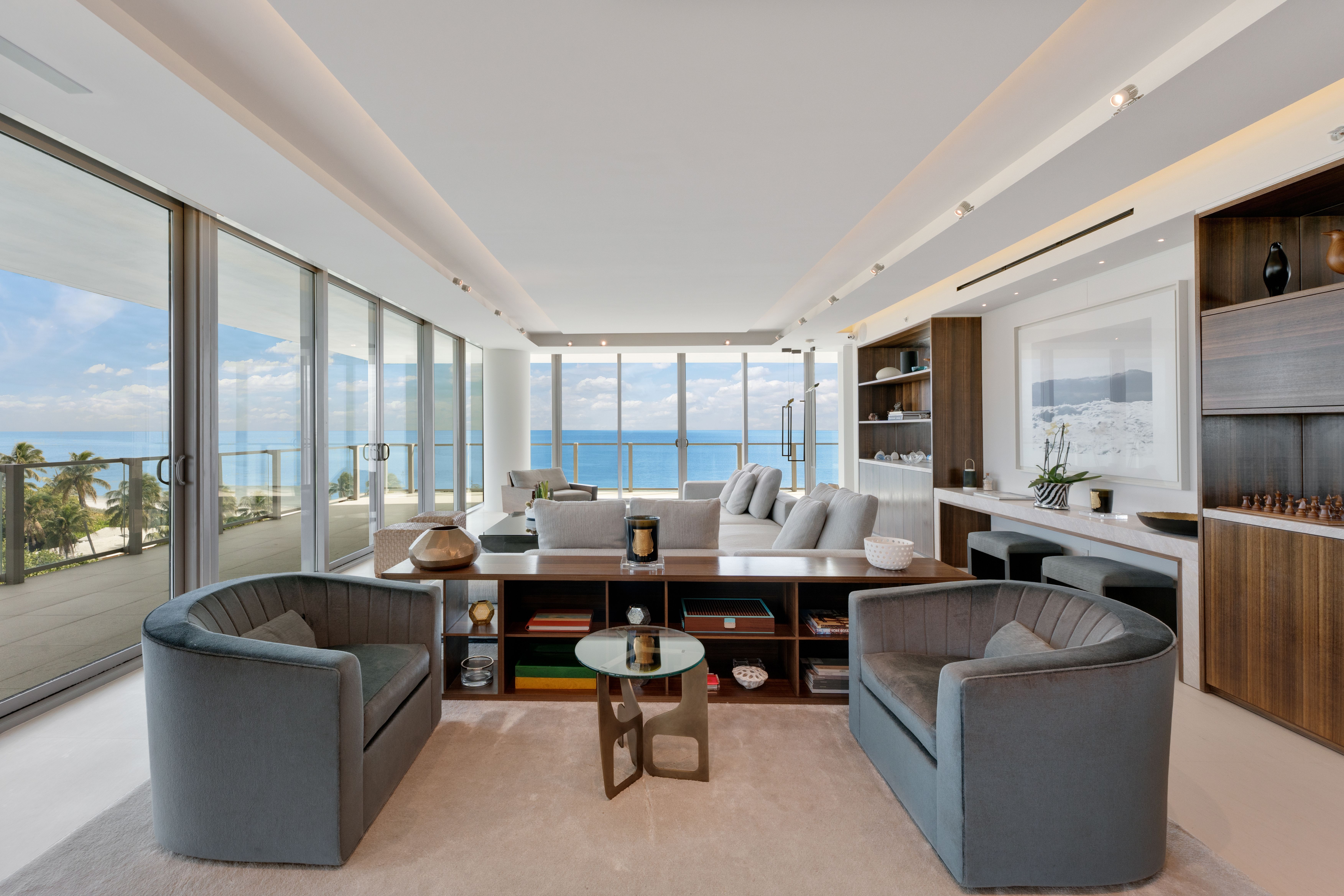 350 Ocean Drive Key Biscayne FL 33149