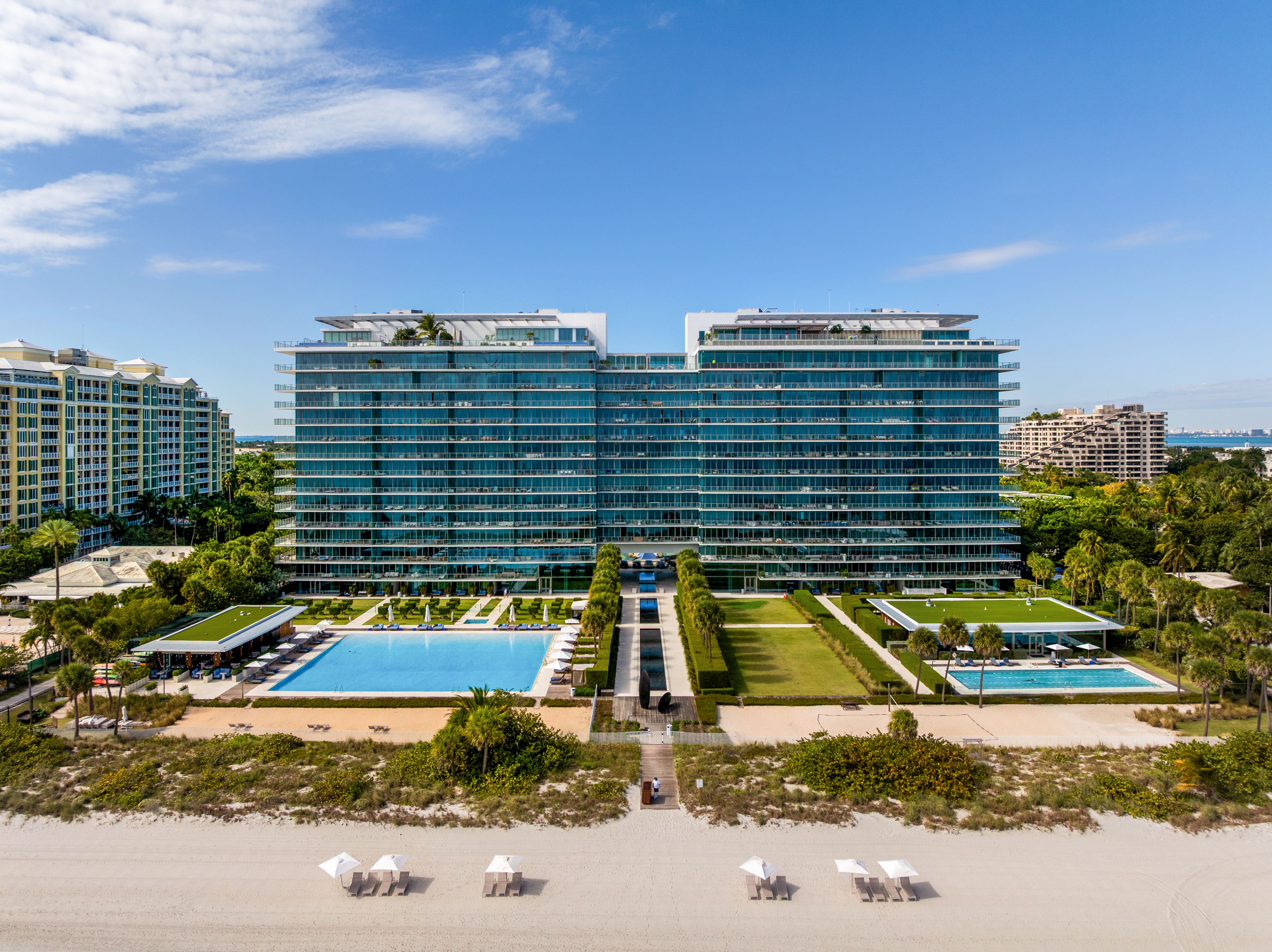 350 Ocean Drive Key Biscayne FL 33149