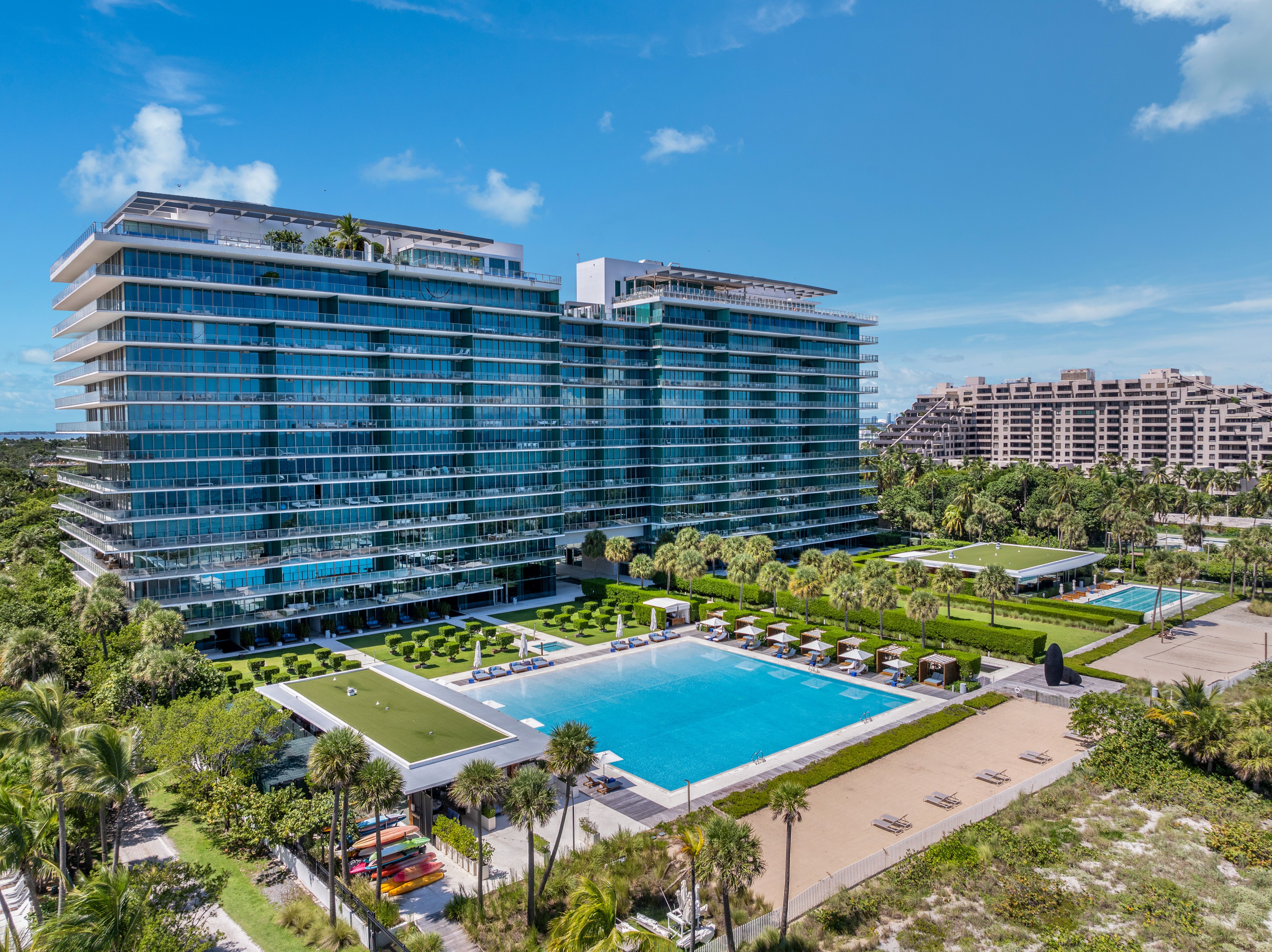 350 Ocean Drive Key Biscayne FL 33149