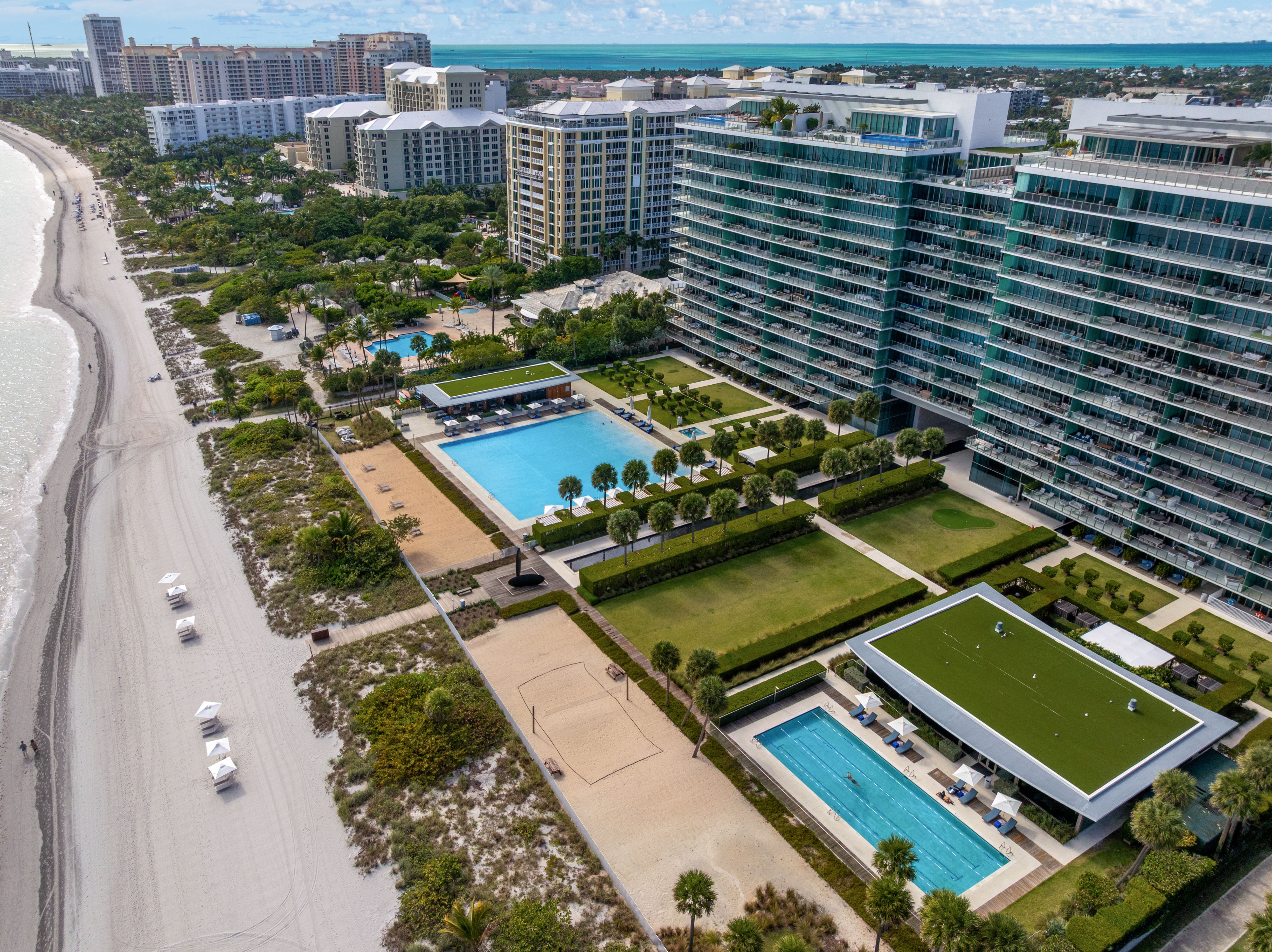 350 Ocean Drive Key Biscayne FL 33149