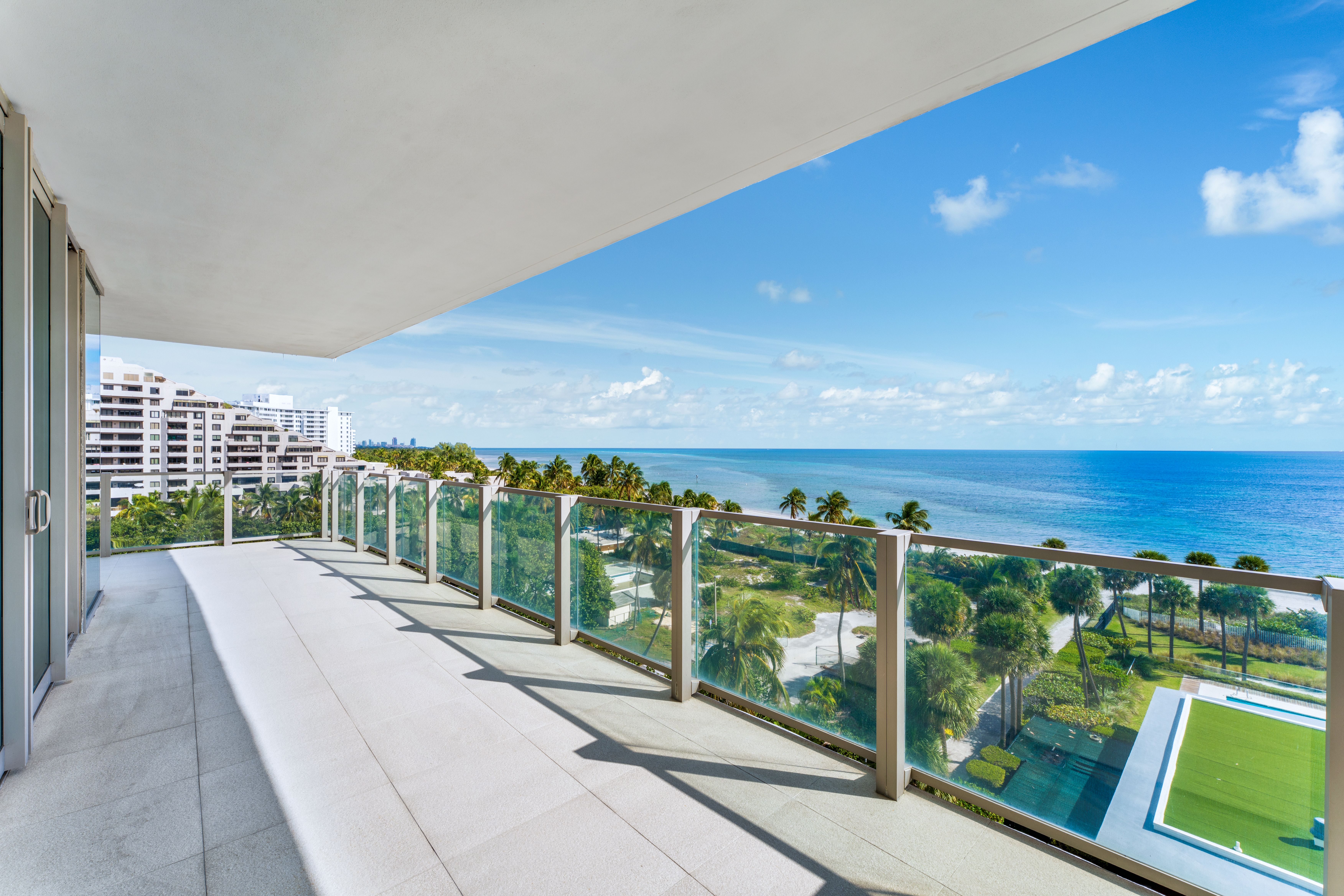 350 Ocean Drive Key Biscayne FL 33149