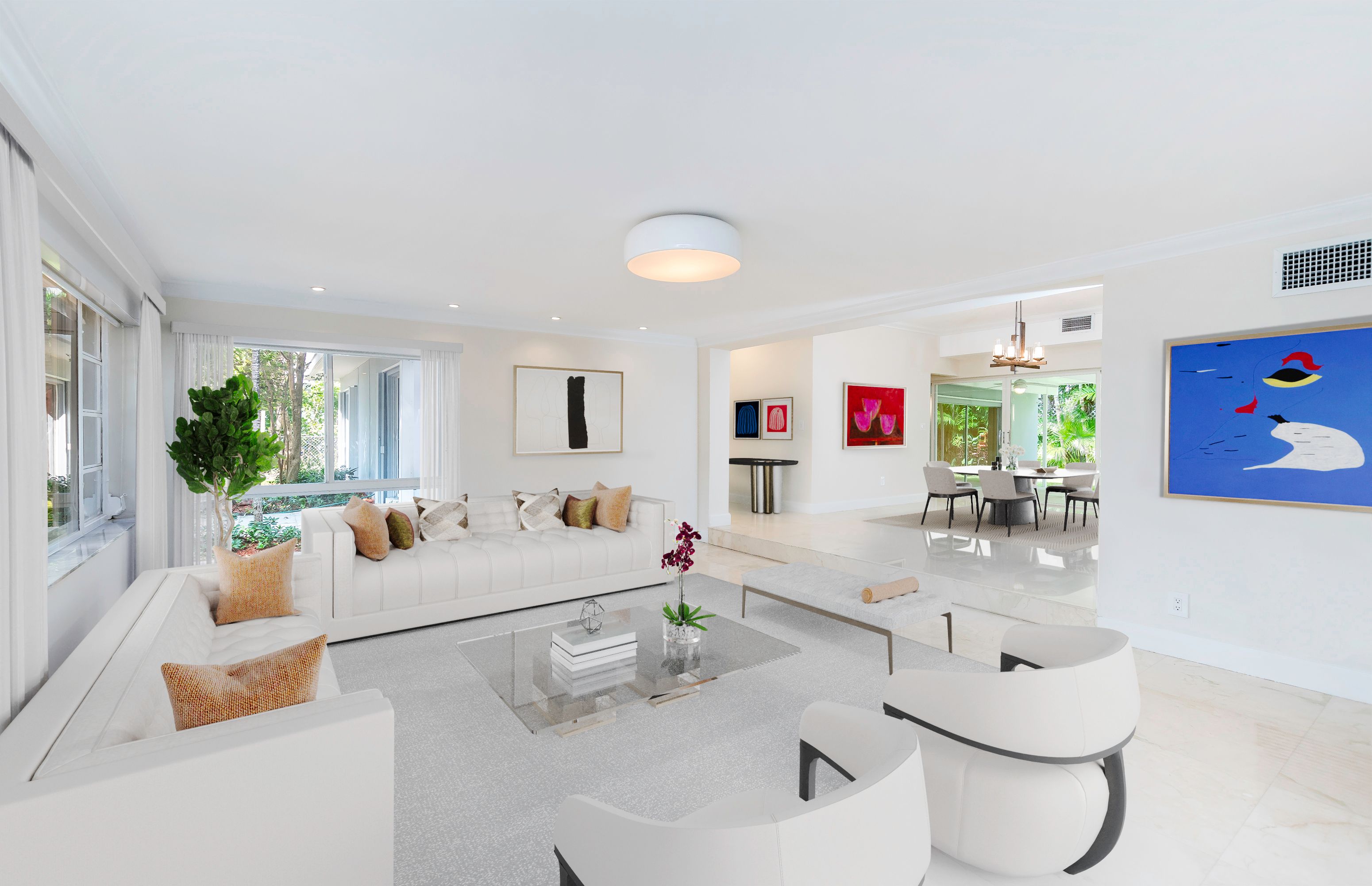 310 Harbor Court Key Biscayne FL 33149