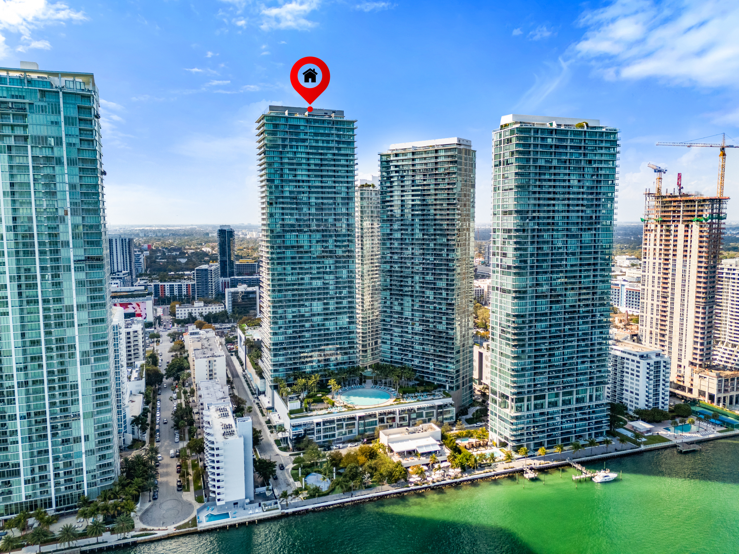 480 NE 31st Street Miami FL 33137