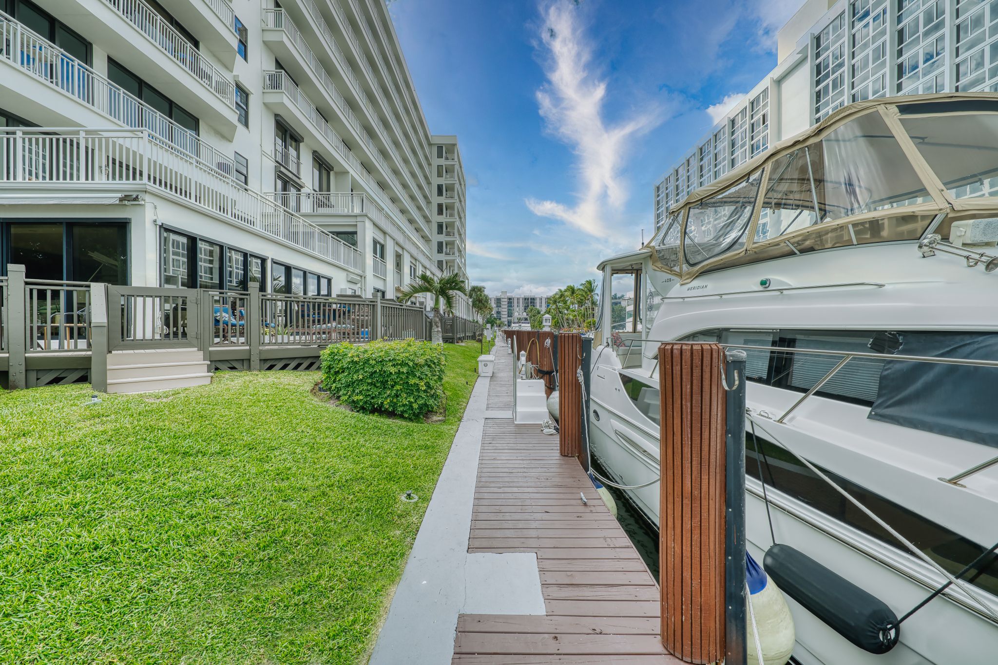 3100 NE 48th Street Fort Lauderdale FL 33308