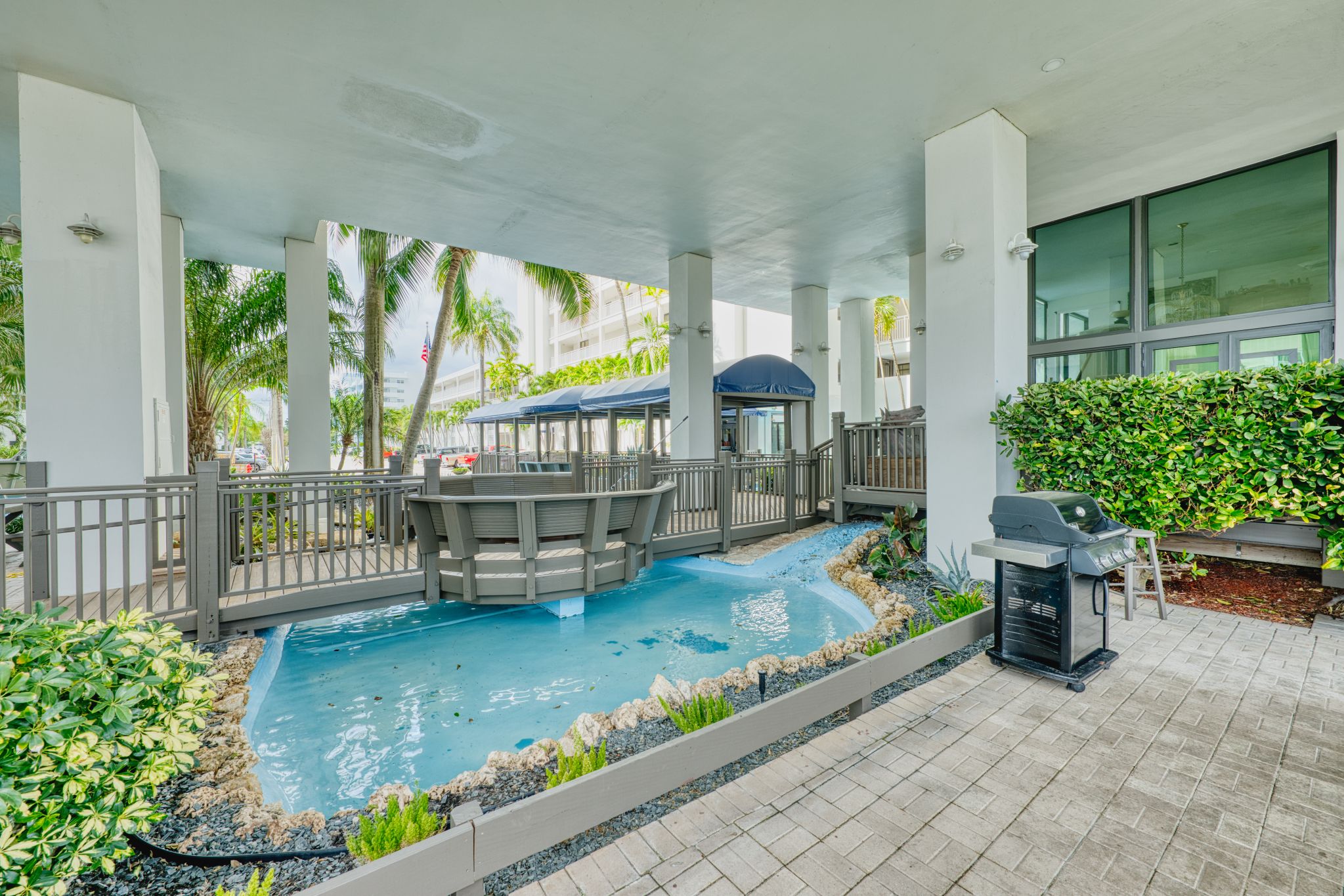 3100 NE 48th Street Fort Lauderdale FL 33308