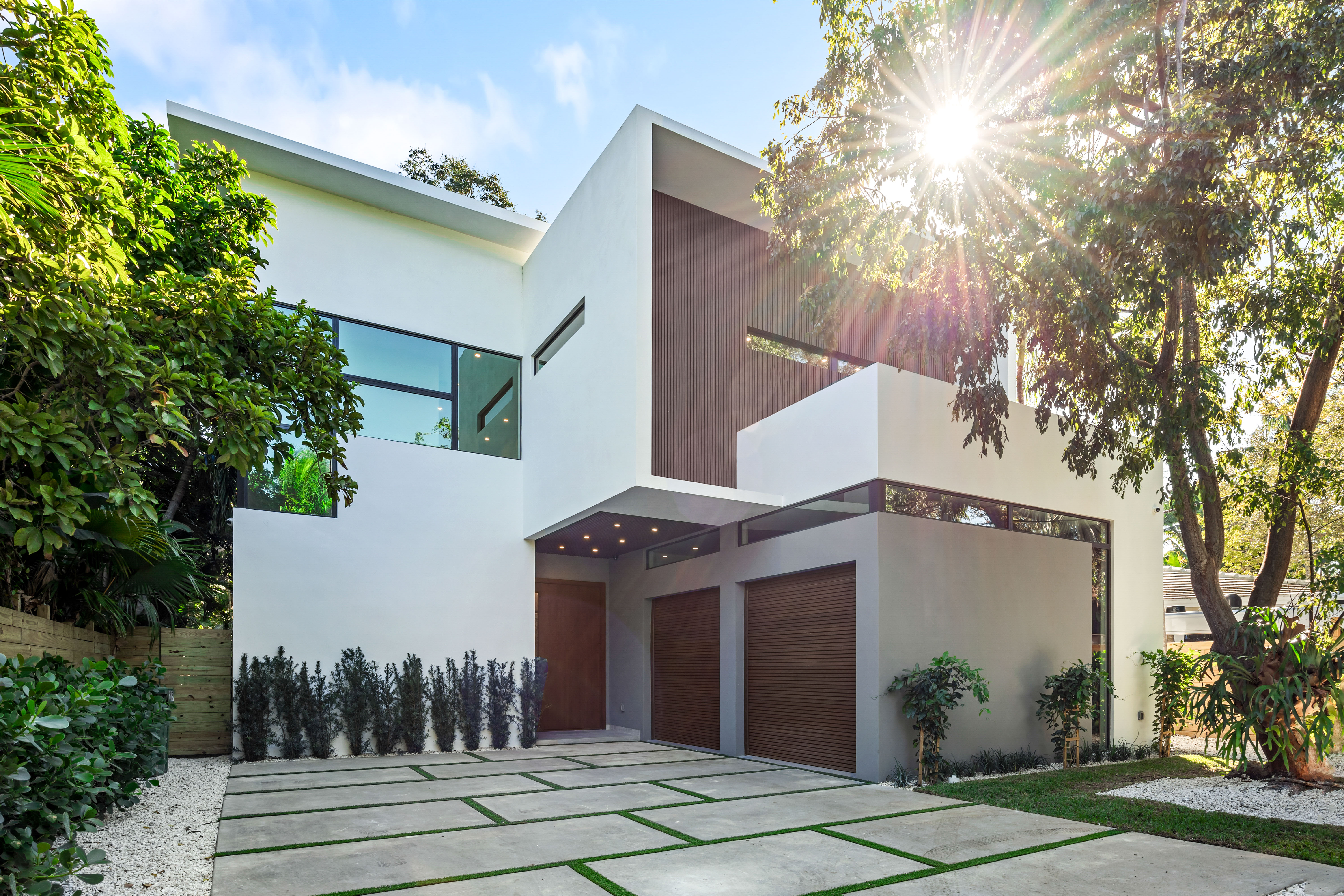2805 Freeman Street Miami FL 33133