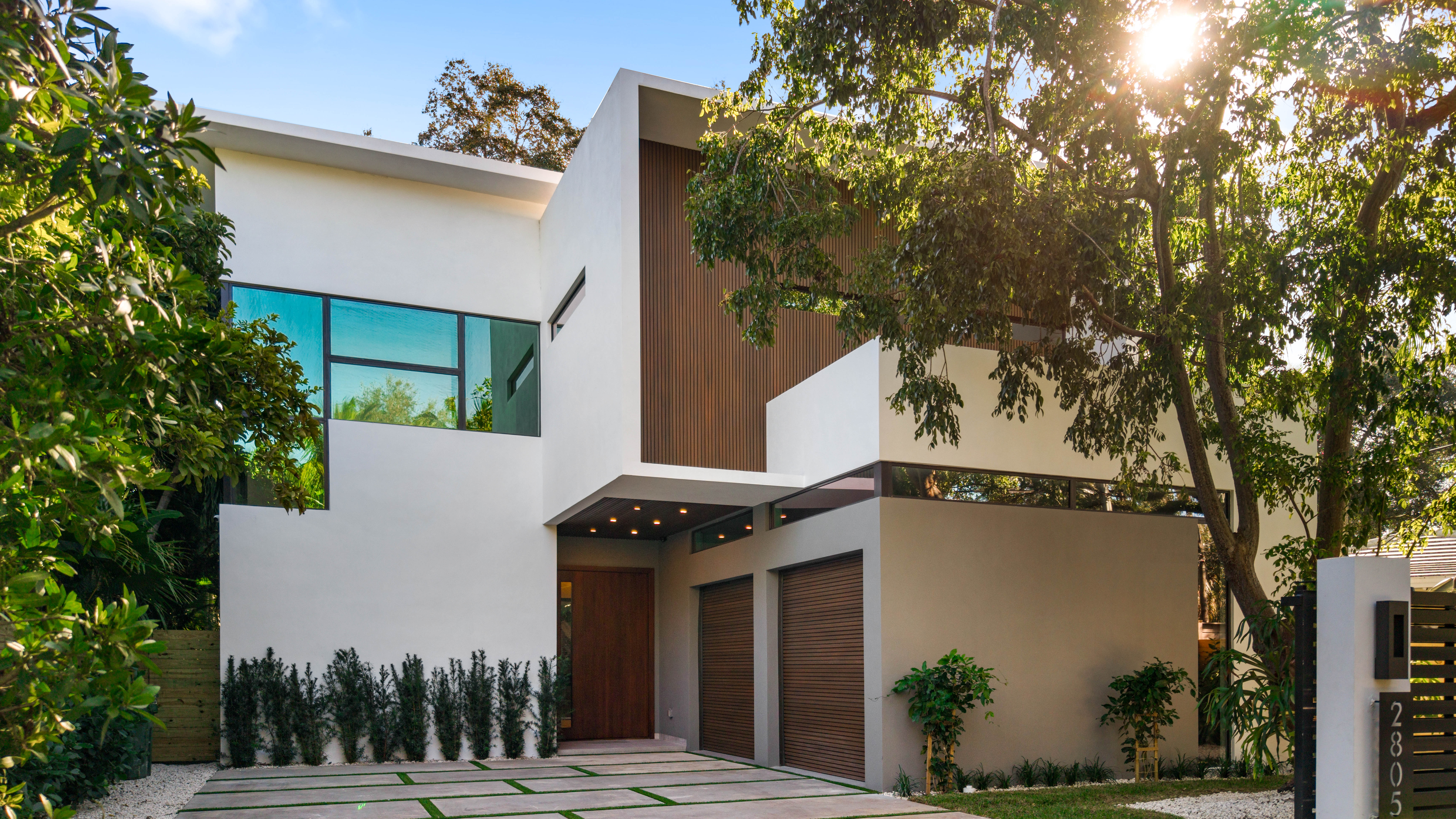 2805 Freeman Street Miami FL 33133