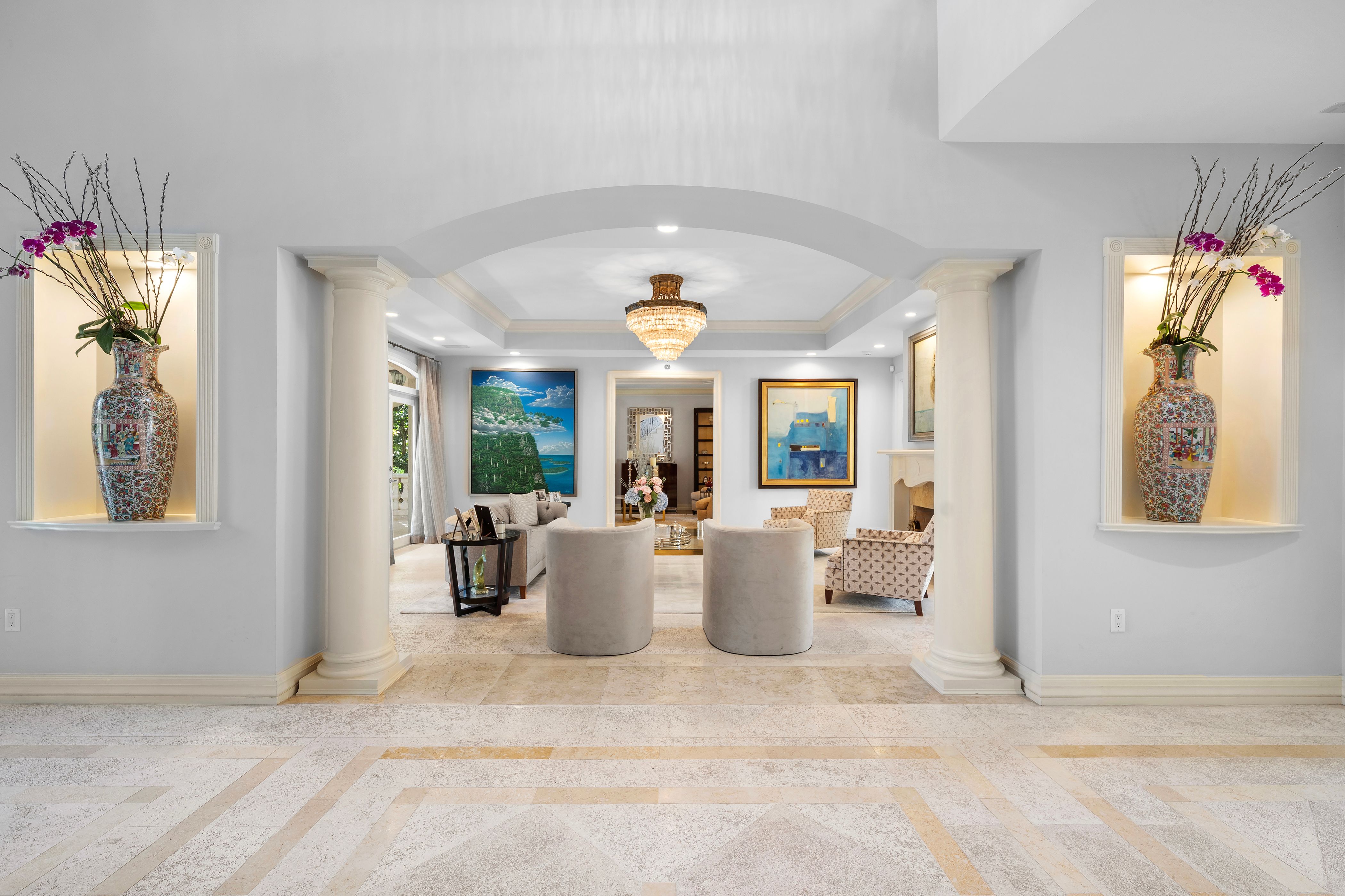 8400 SW 52nd Avenue Miami FL 33143