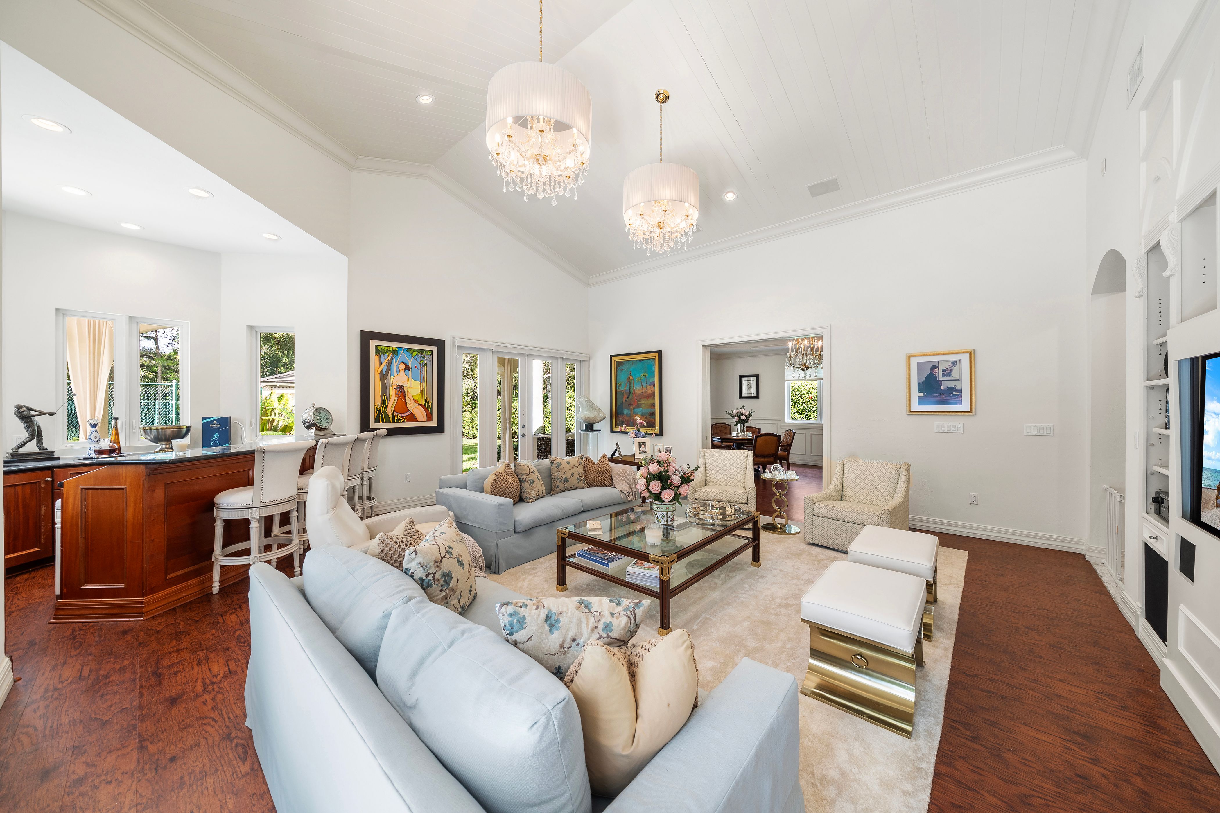 8400 SW 52nd Avenue Miami FL 33143