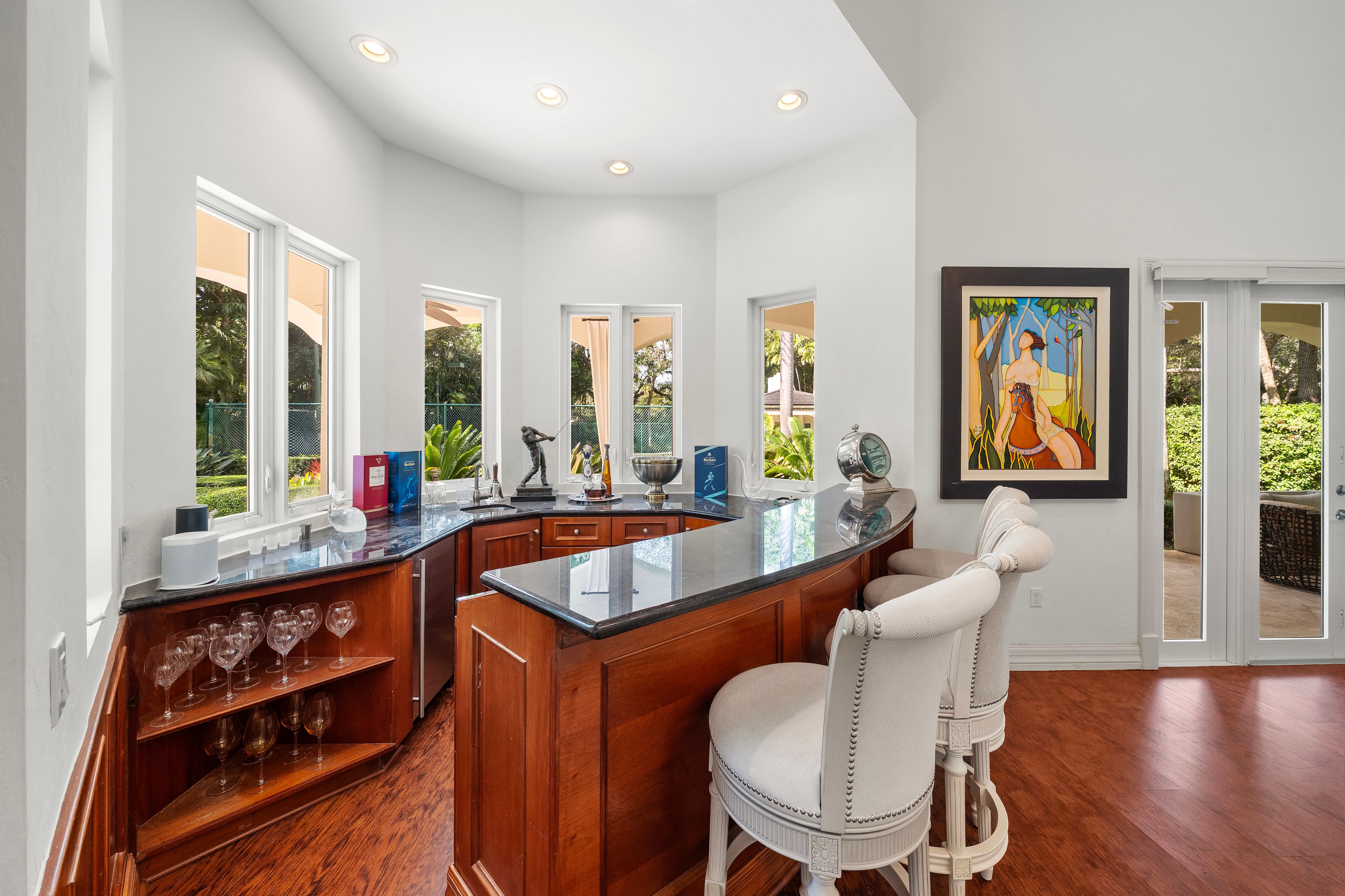 8400 SW 52nd Avenue Miami FL 33143