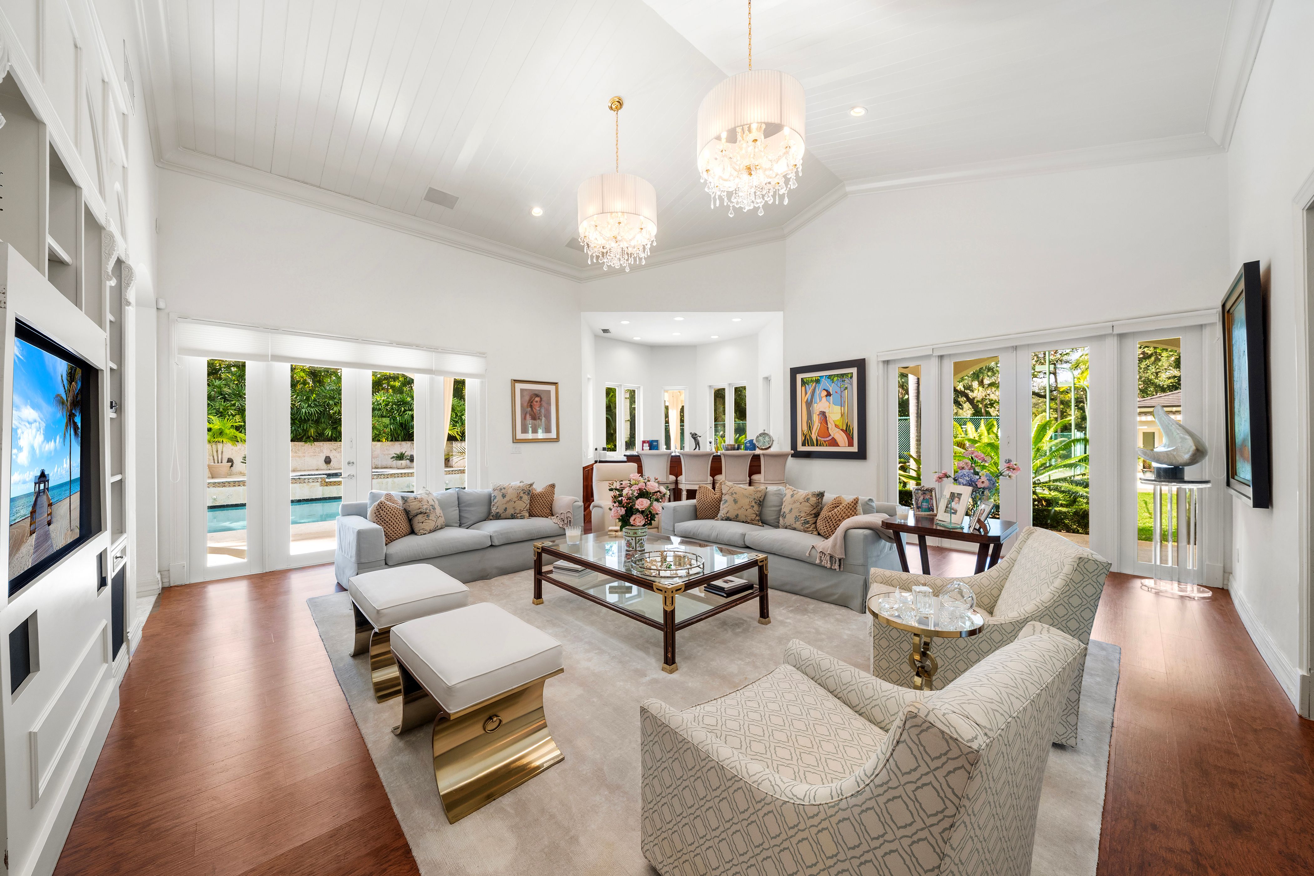 8400 SW 52nd Avenue Miami FL 33143