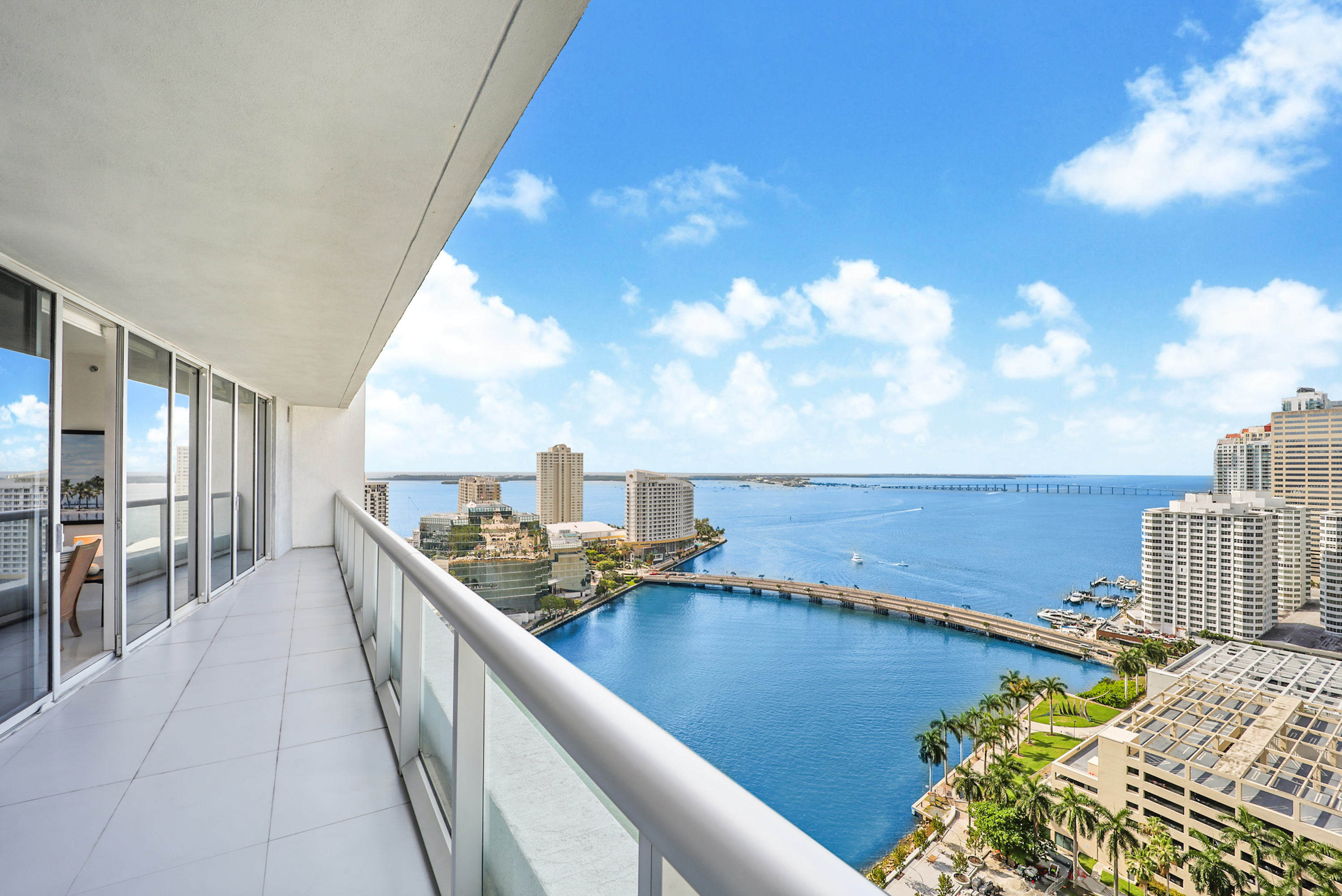 495 Brickell Avenue Miami FL 33131