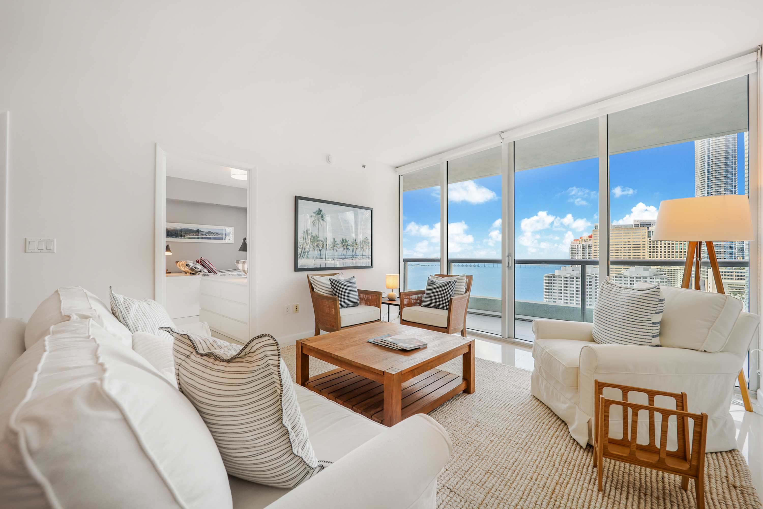 495 Brickell Avenue Miami FL 33131
