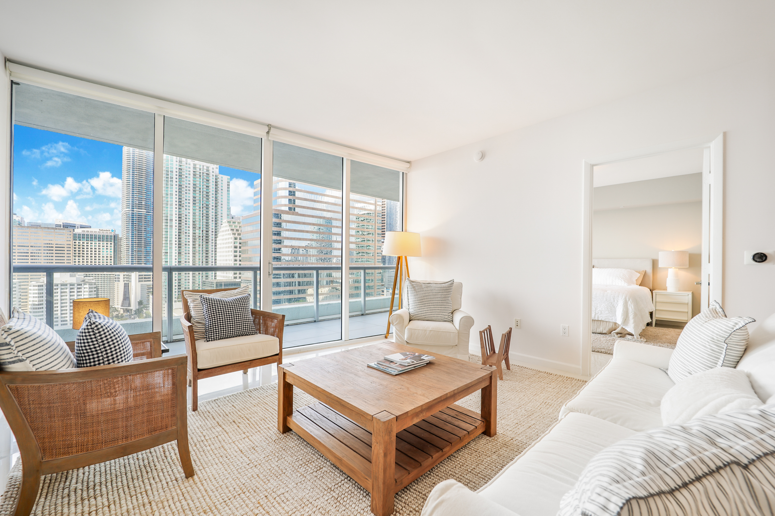 495 Brickell Avenue Miami FL 33131
