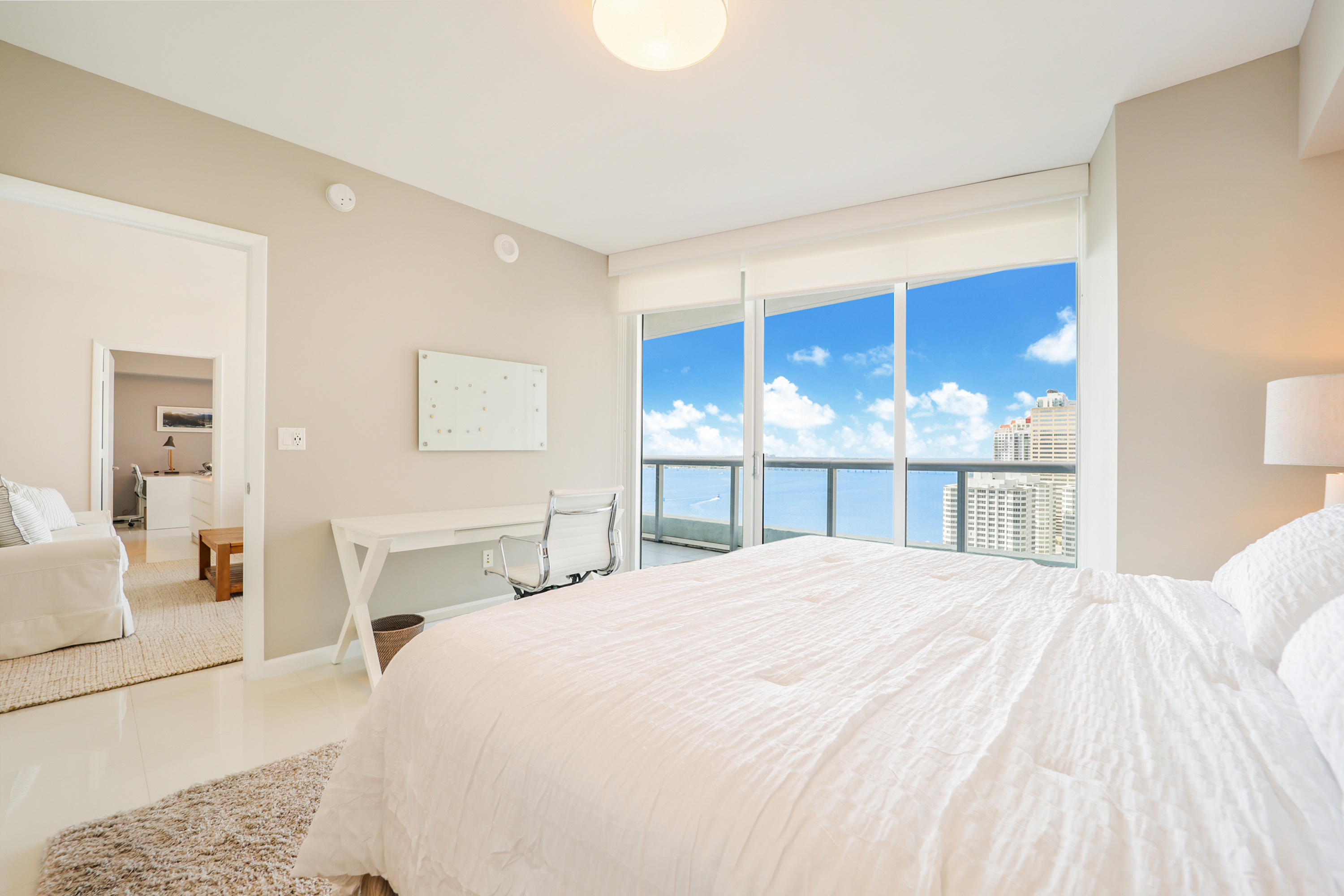 495 Brickell Avenue Miami FL 33131