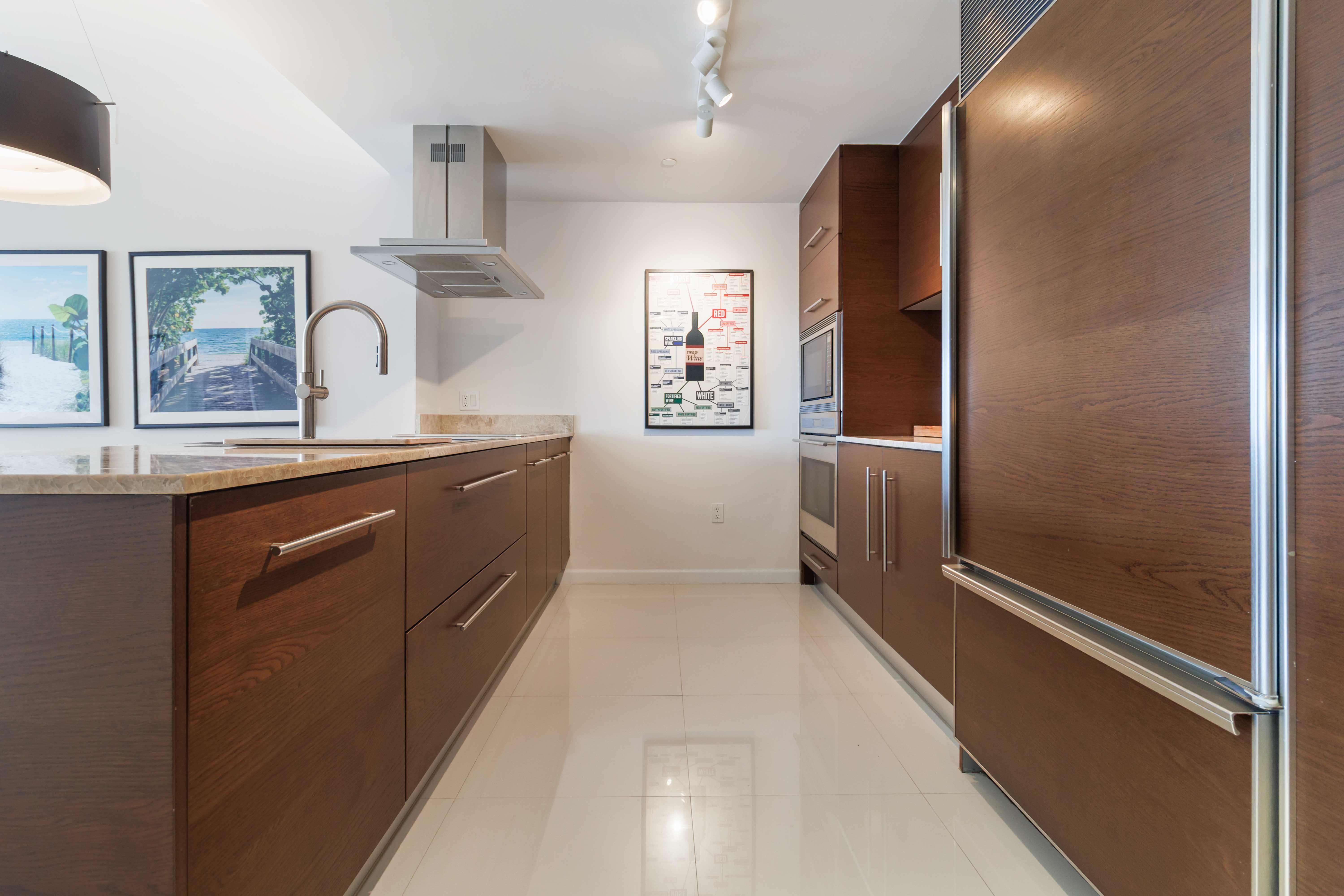 495 Brickell Avenue Miami FL 33131