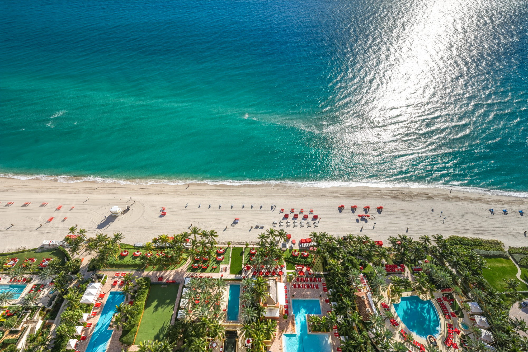 17875 Collins Avenue Sunny Isles Beach FL 33160