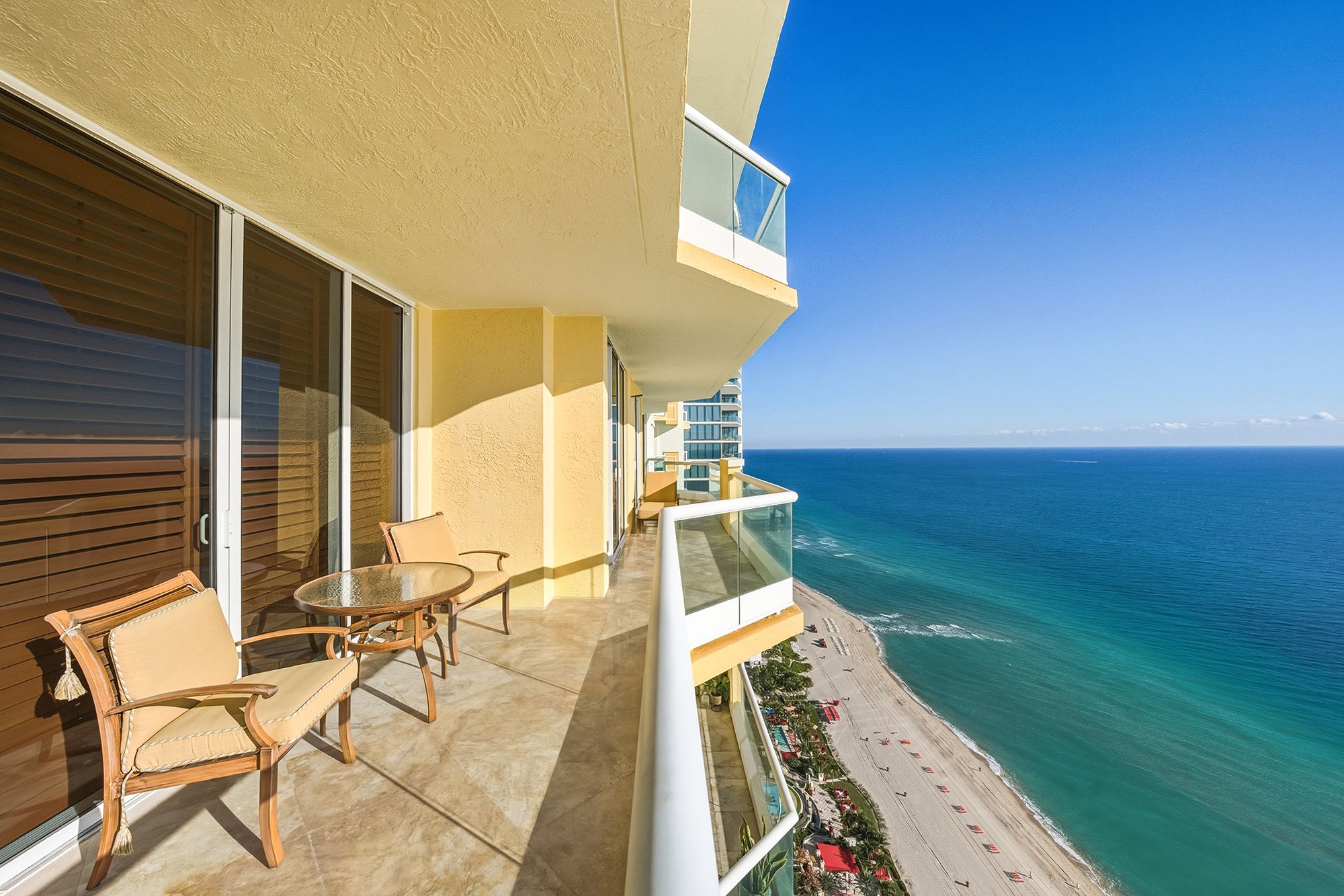 17875 Collins Avenue Sunny Isles Beach FL 33160