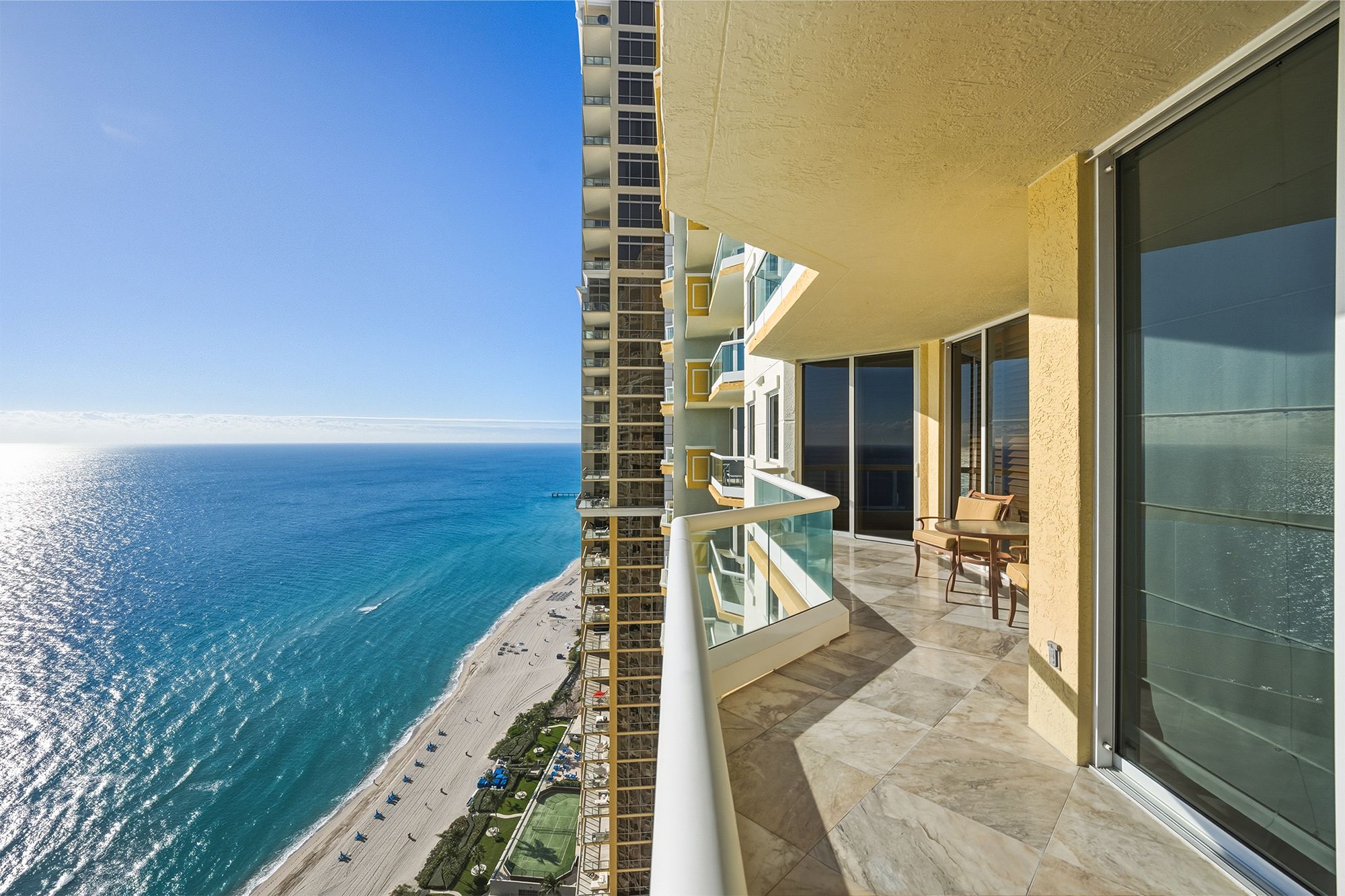17875 Collins Avenue Sunny Isles Beach FL 33160