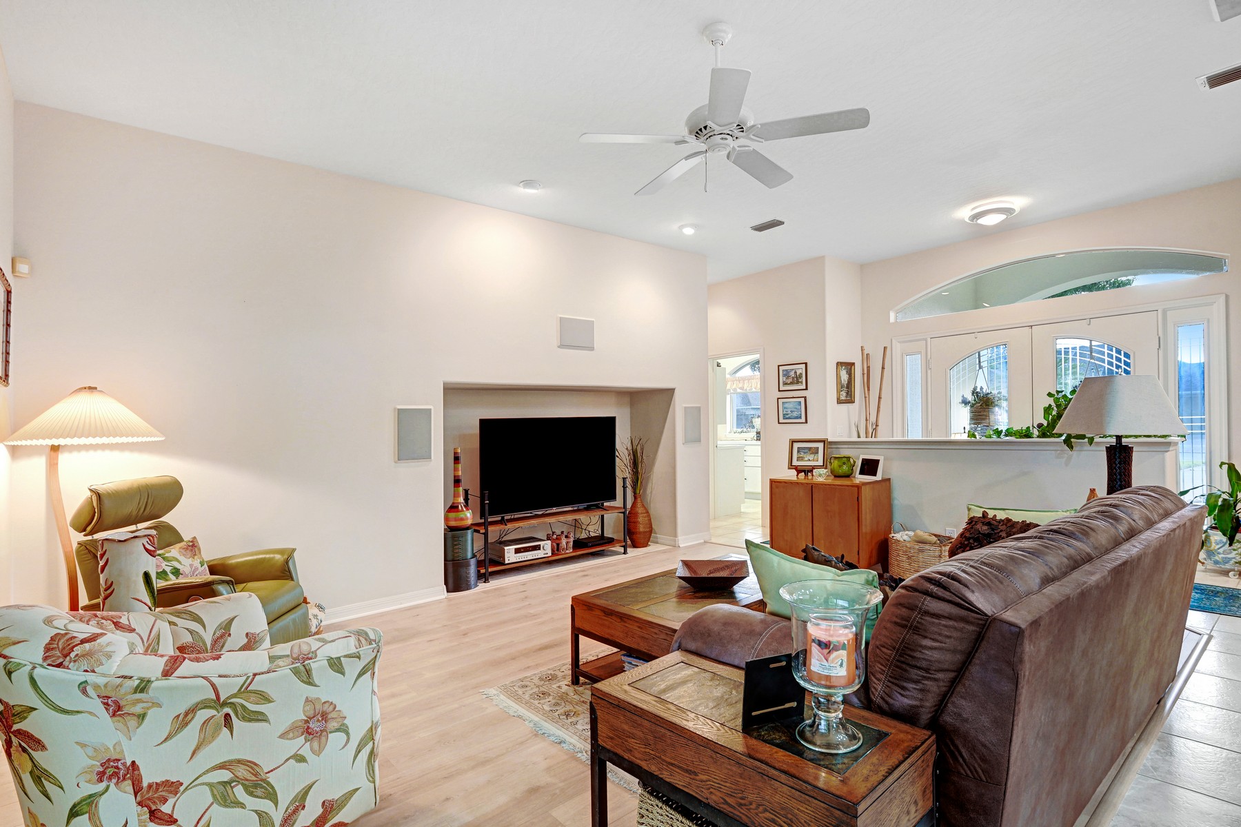5731 Herons Landing Drive Rockledge FL 32955